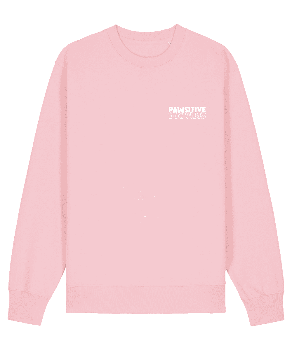 Pawsitive | Sweatshirt