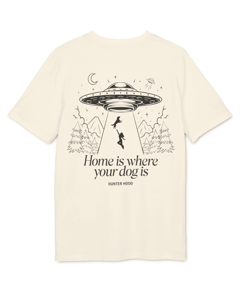 UFO | T-shirt