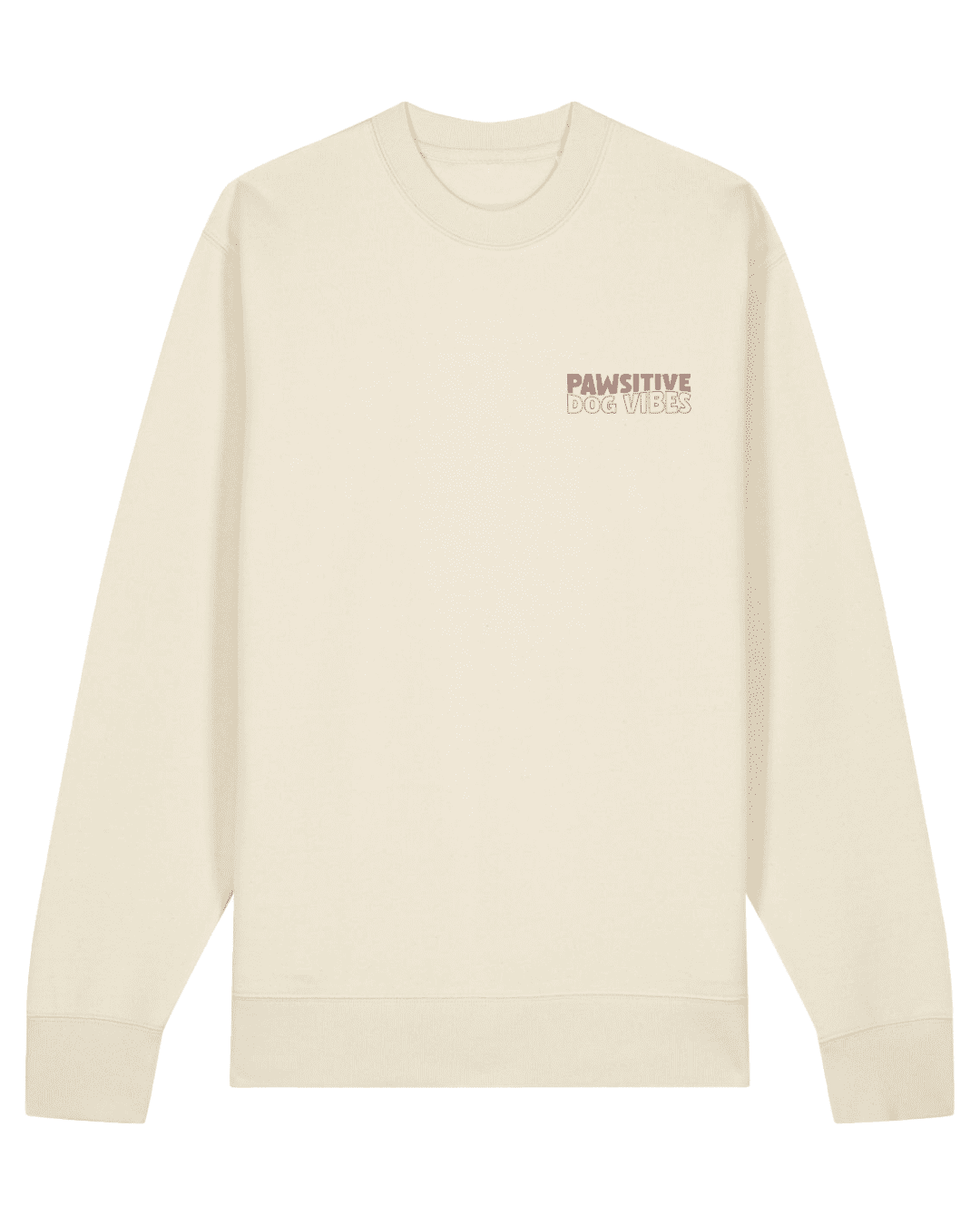 Pawsitive | Sweatshirt