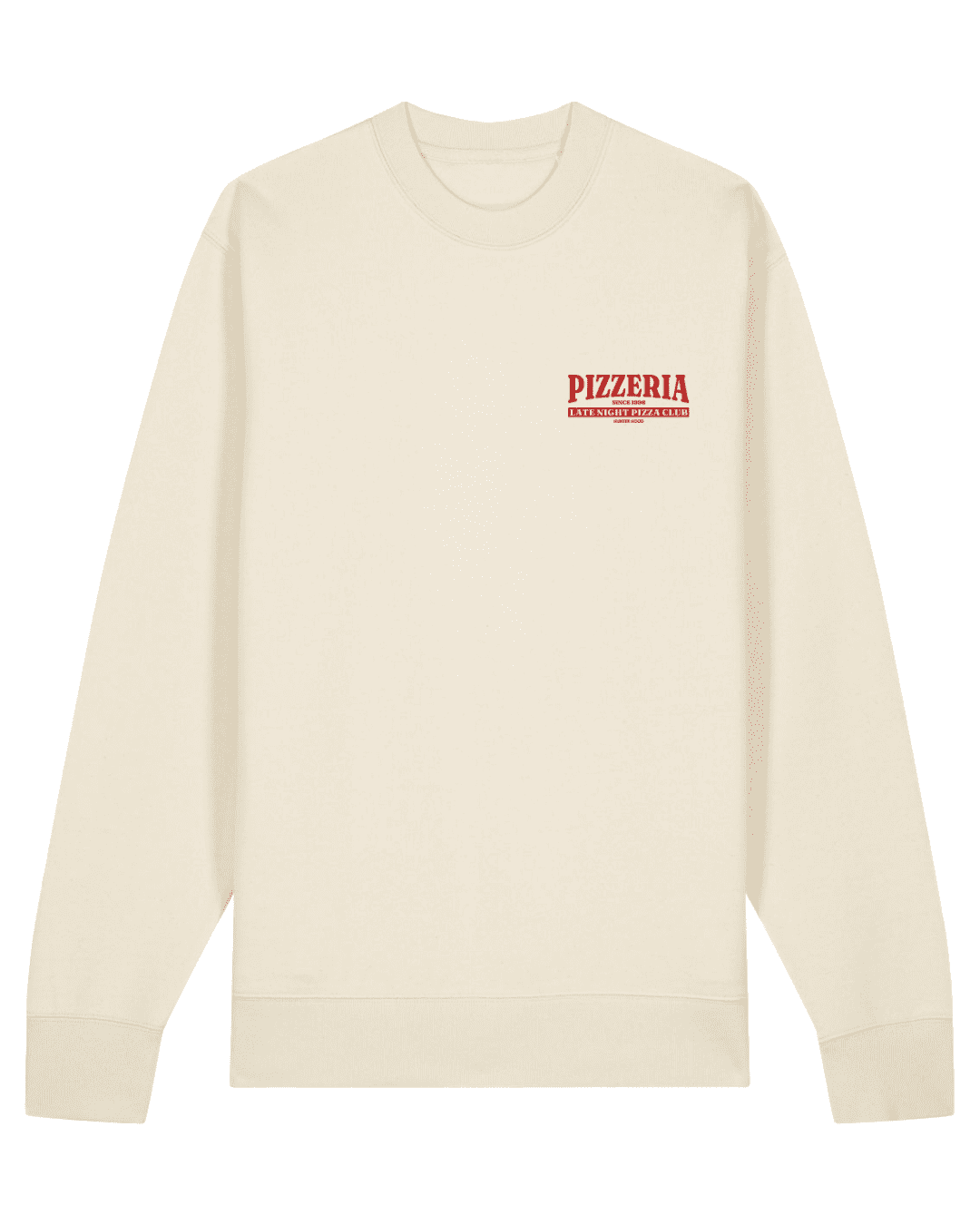 Pizzeria | Sweatshirt