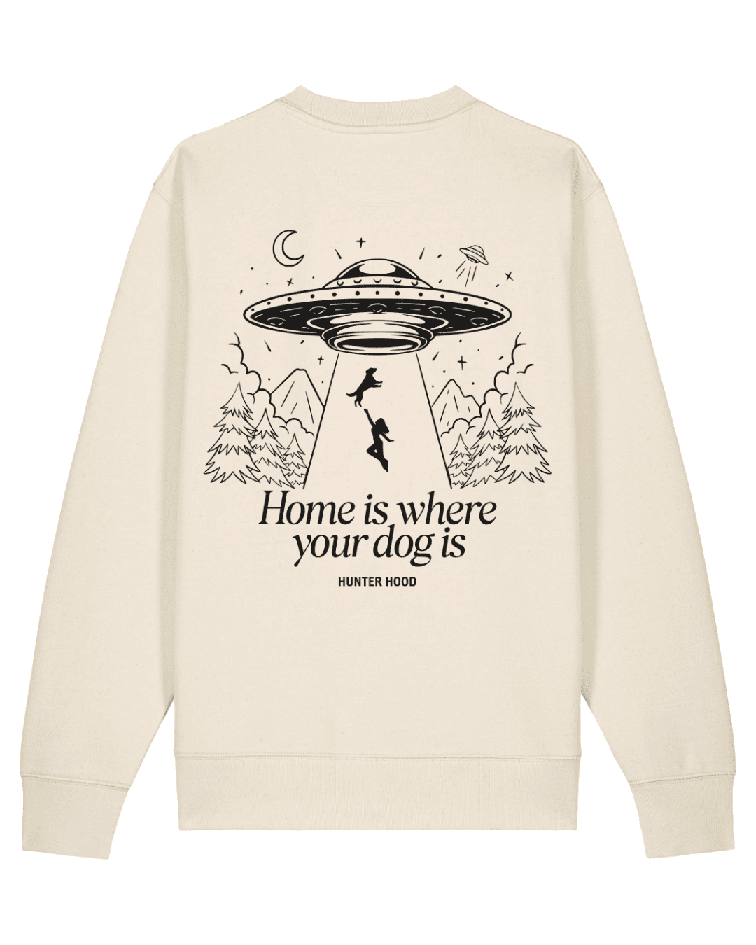 UFO  | Sweatshirt