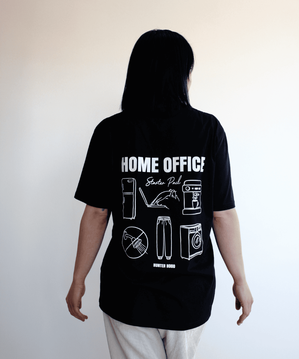 Home office starter pack | T-Shirt