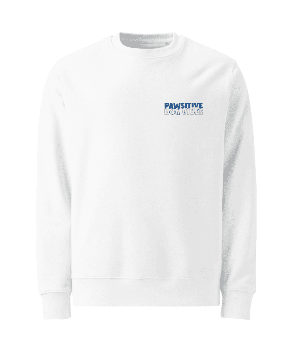 Pawsitive | Sweatshirt
