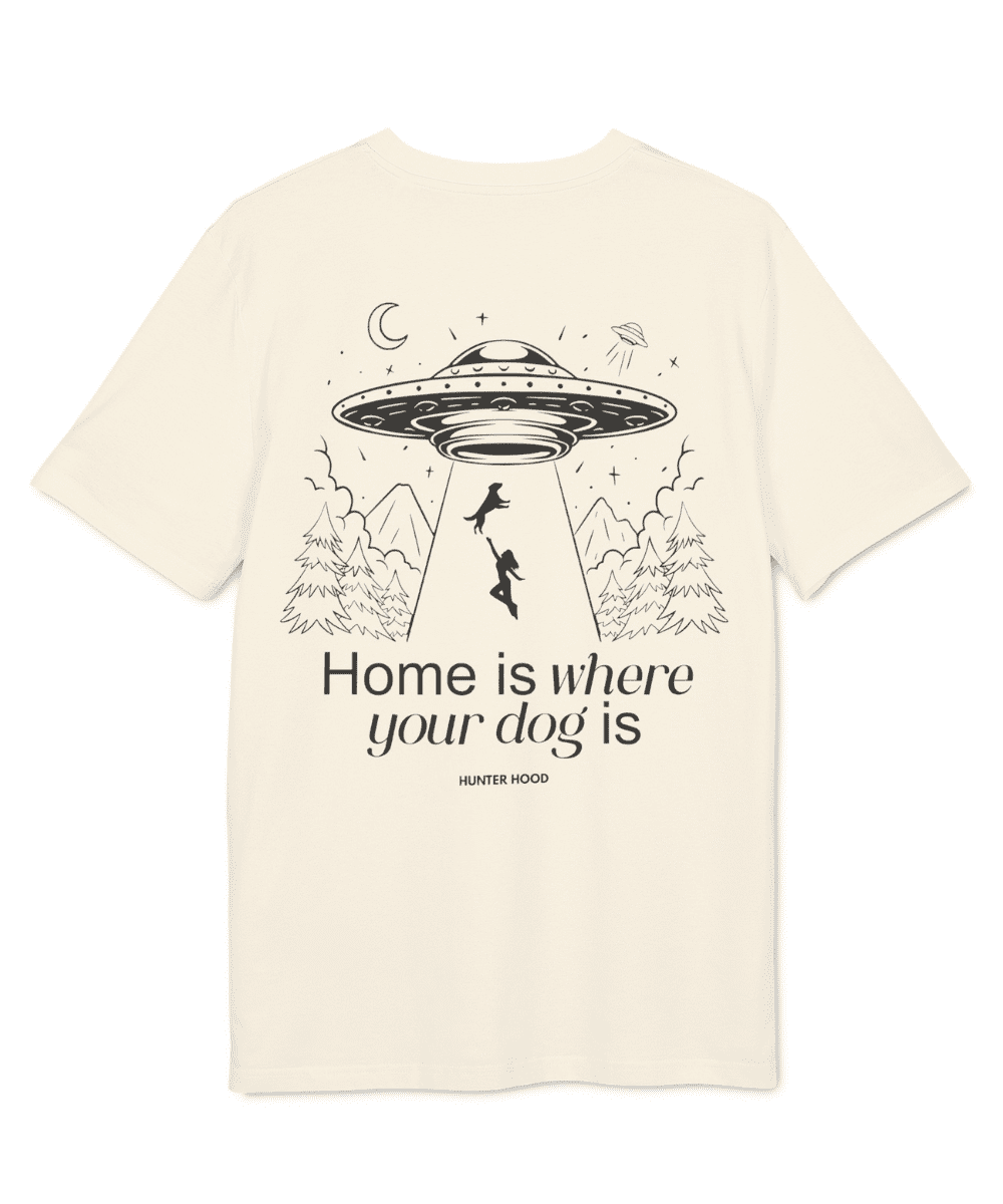 UFO | T-shirt