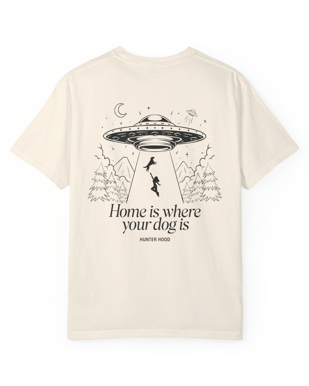 UFO | T-shirt