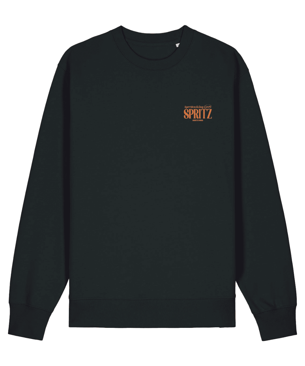 Aperitivo & Dog Crew - Spritz | Sweatshirt