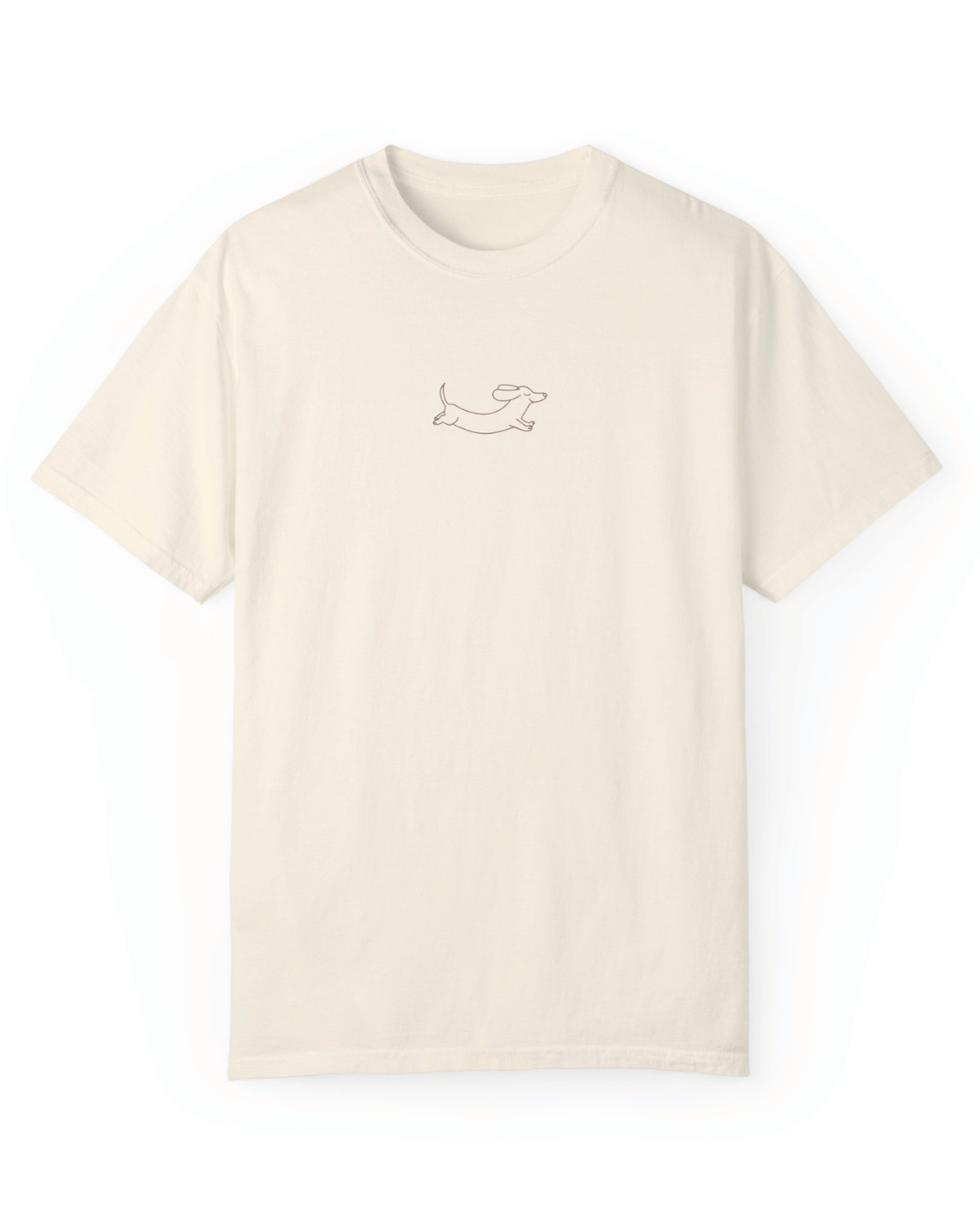 Hot Dog Society | T-Shirt