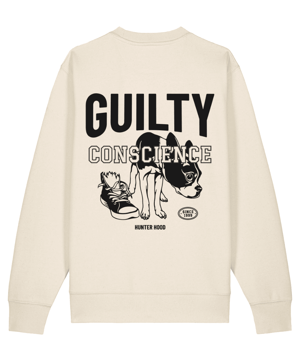 Guilty Conscience | Sweatshirt