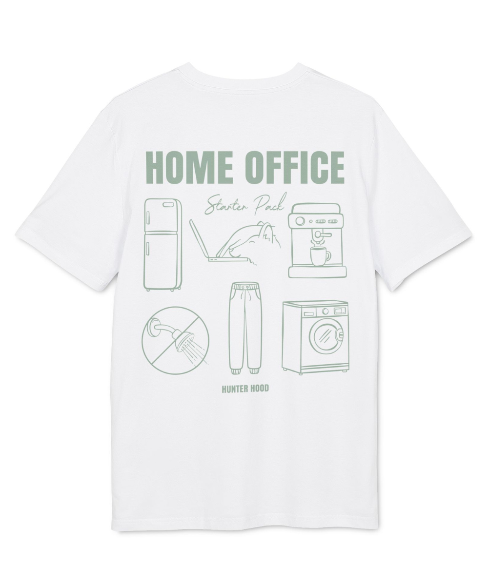 Home office starter pack | T-Shirt