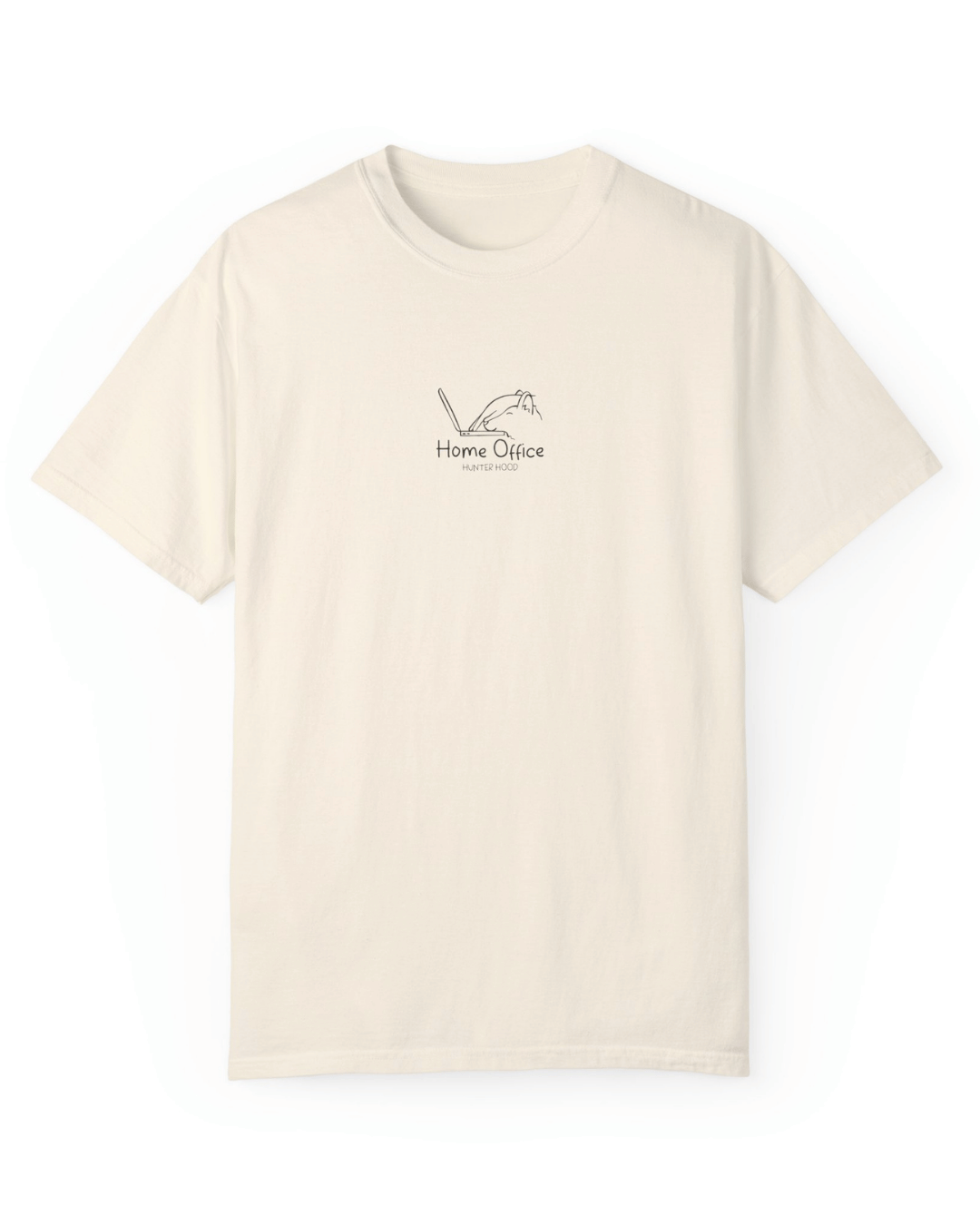 Home office | T-Shirt