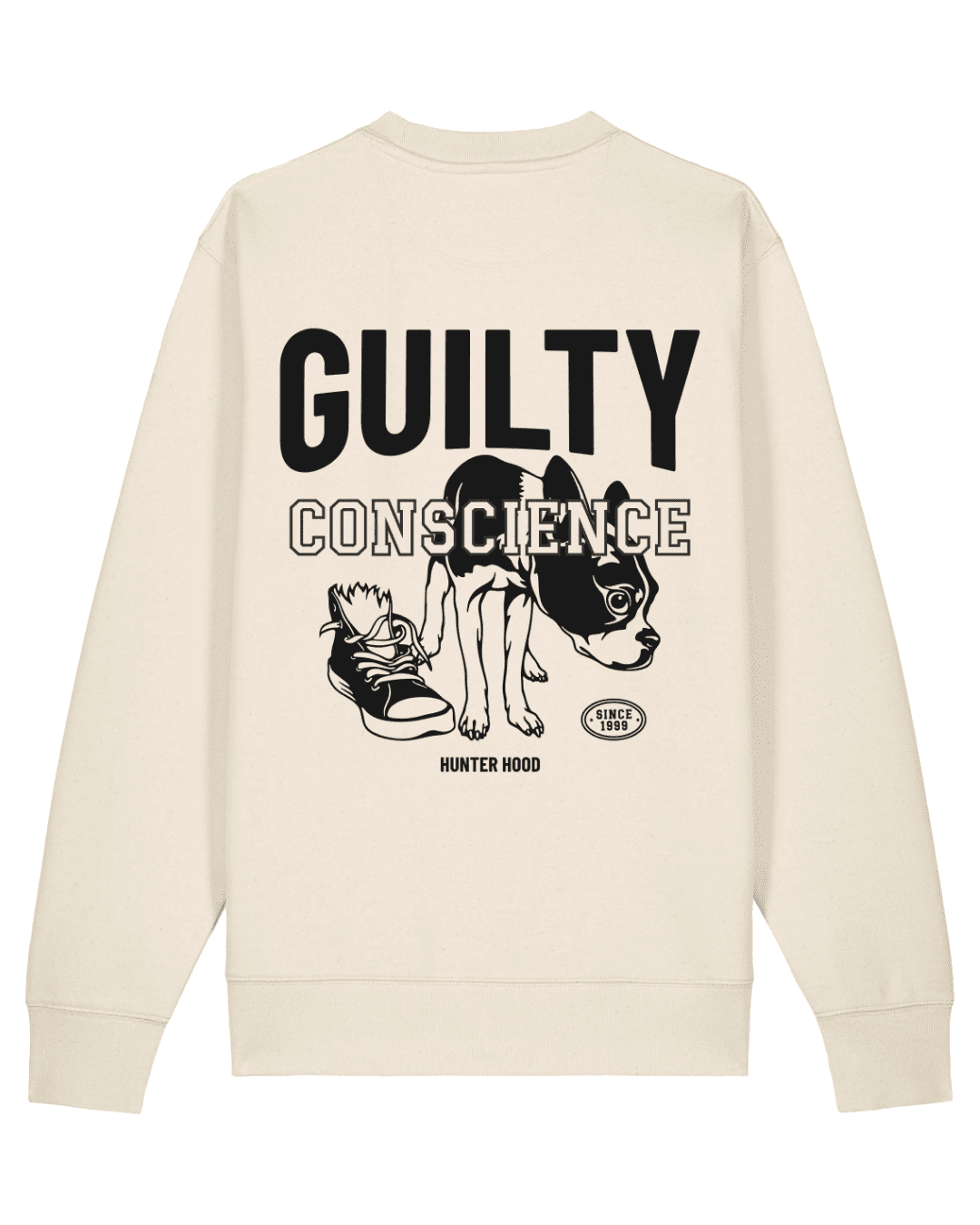 Guilty Conscience | Sweatshirt