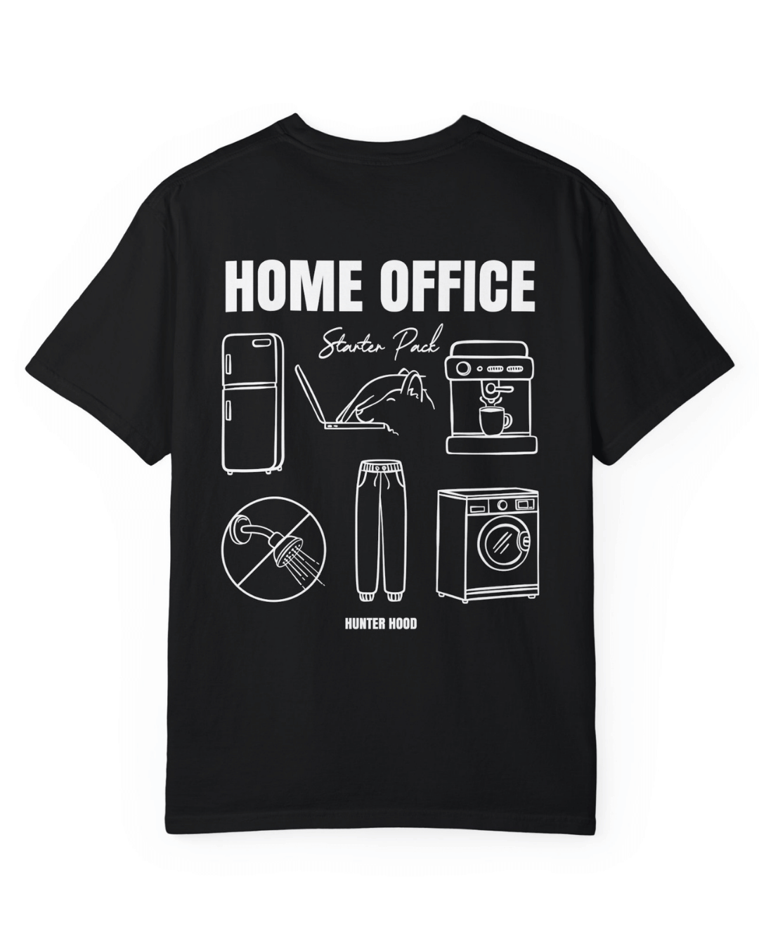 Home office starter pack | T-Shirt