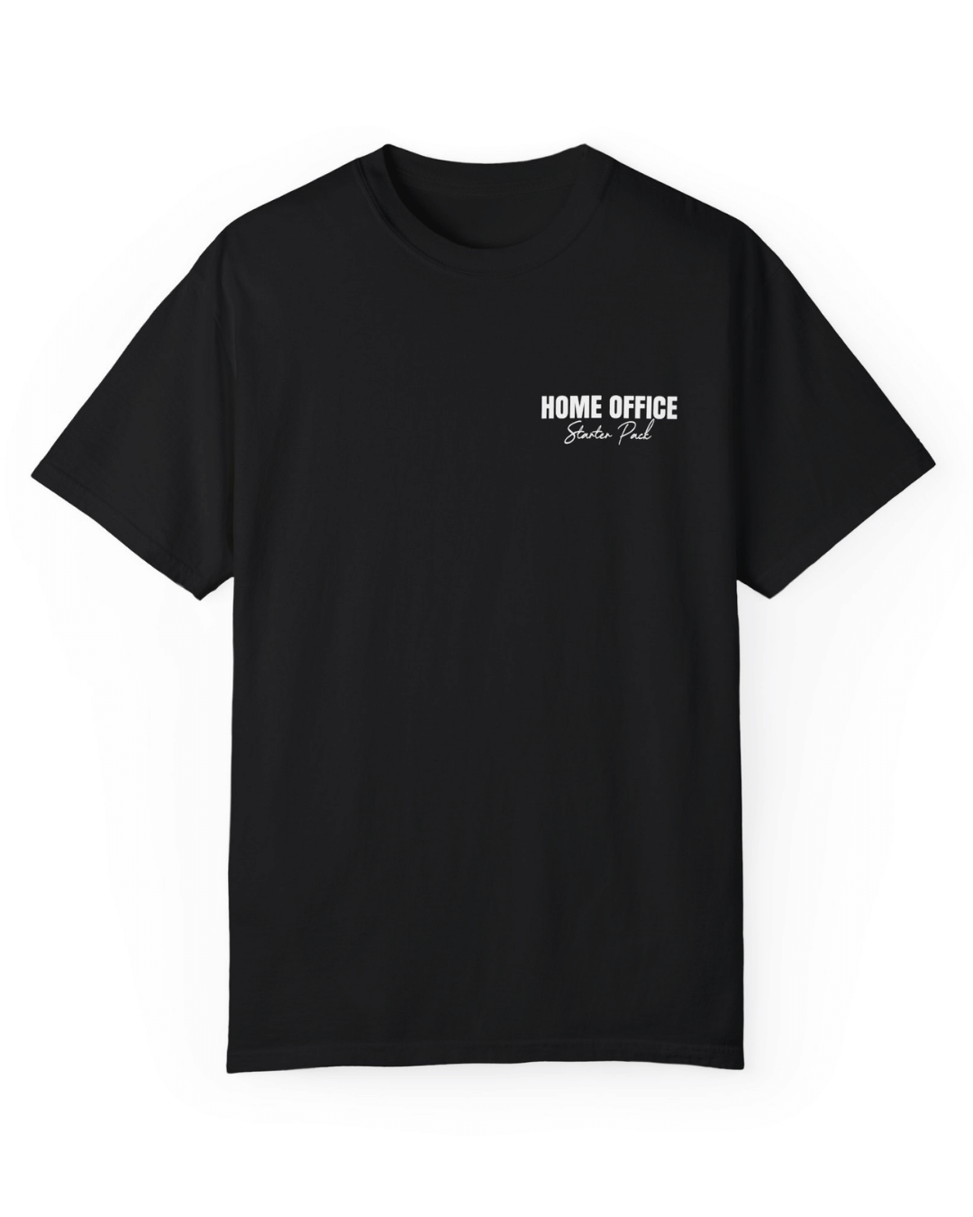 Home office starter pack | T-Shirt