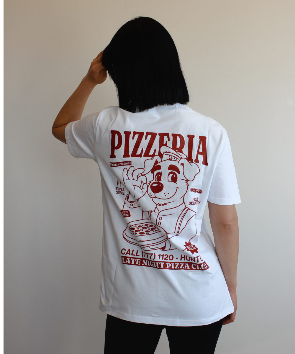 Pizzeria | T-Shirt