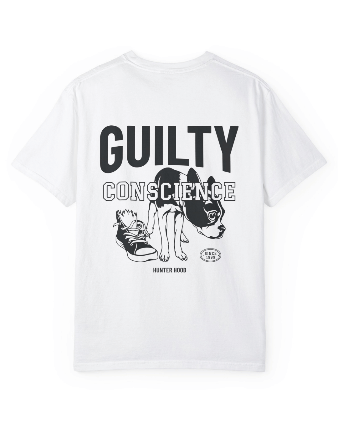 Guilty Conscience | T-Shirt