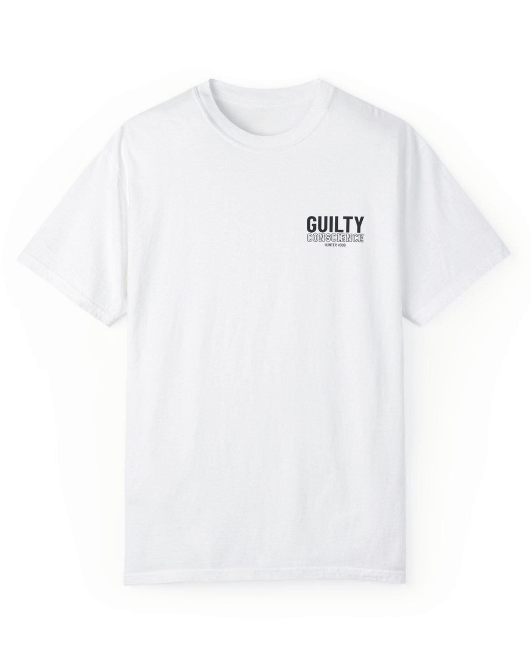 Guilty Conscience | T-Shirt