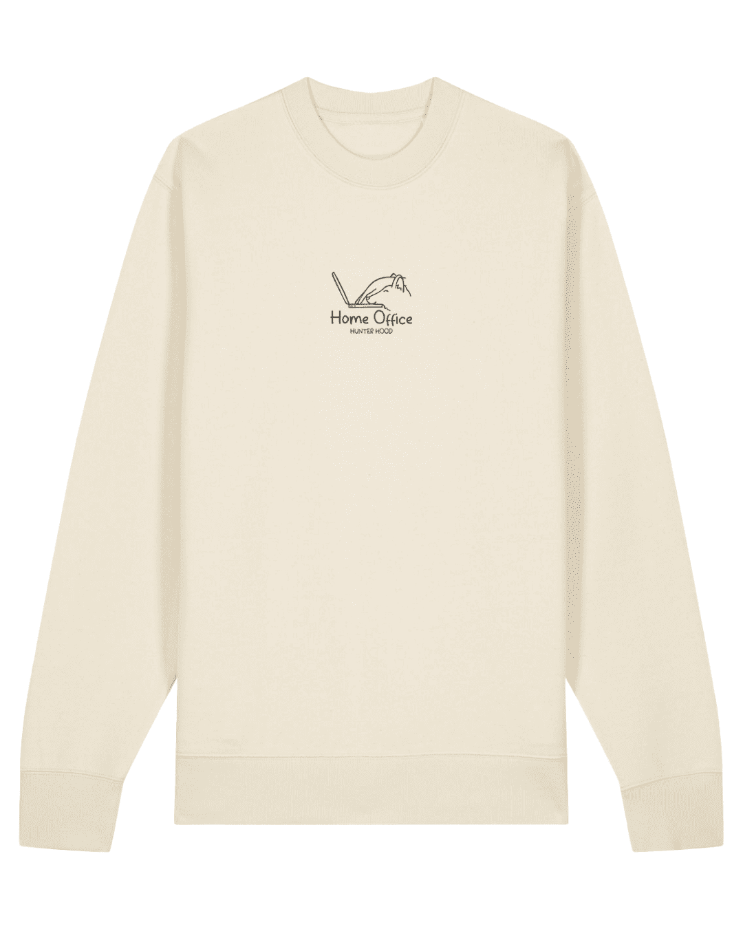 Home office | Sweatshirt