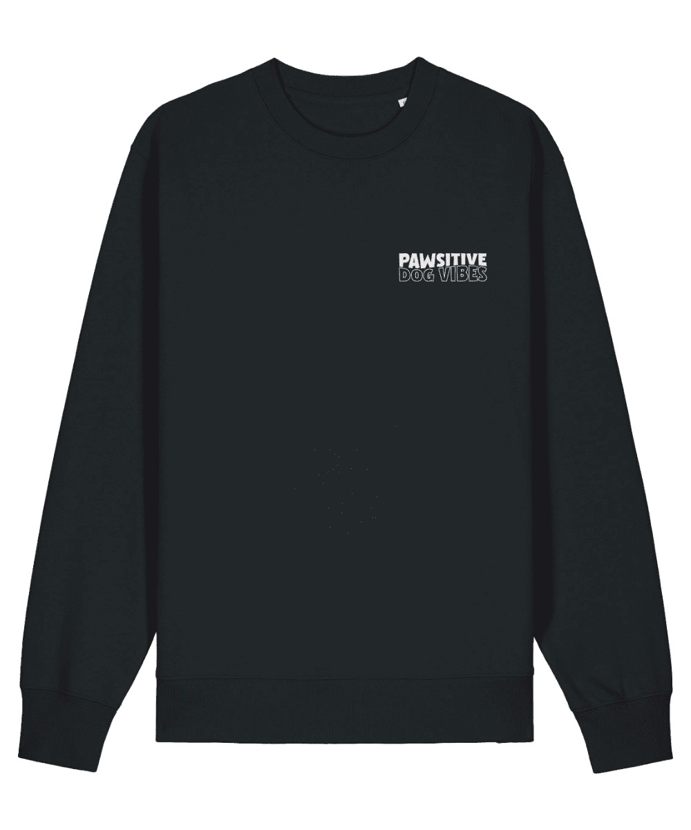 Pawsitive | Sweatshirt