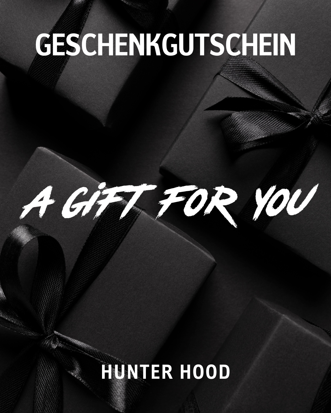 Geschenkgutschein