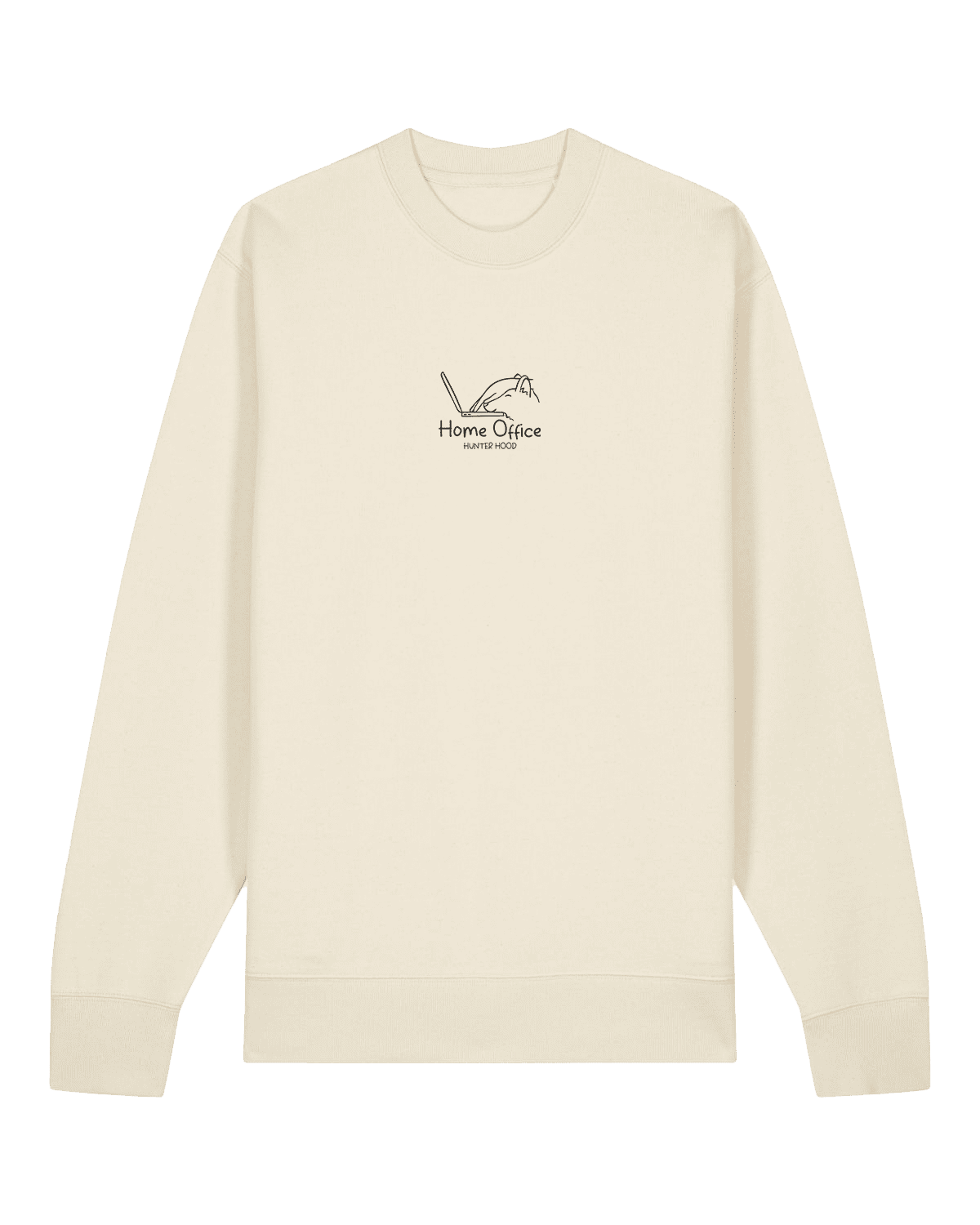 Home office | Sweatshirt