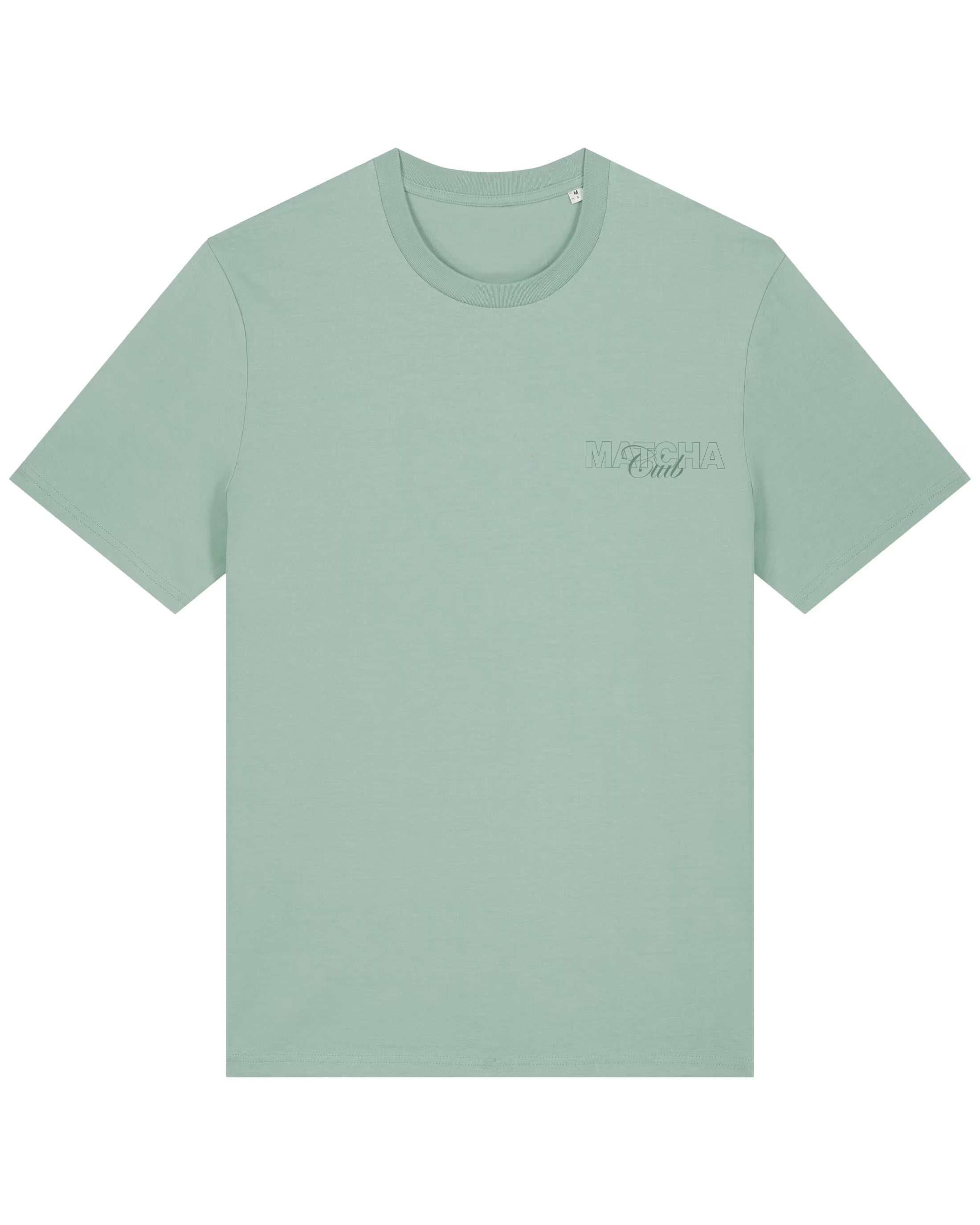 Matcha & Dogs | T-Shirt
