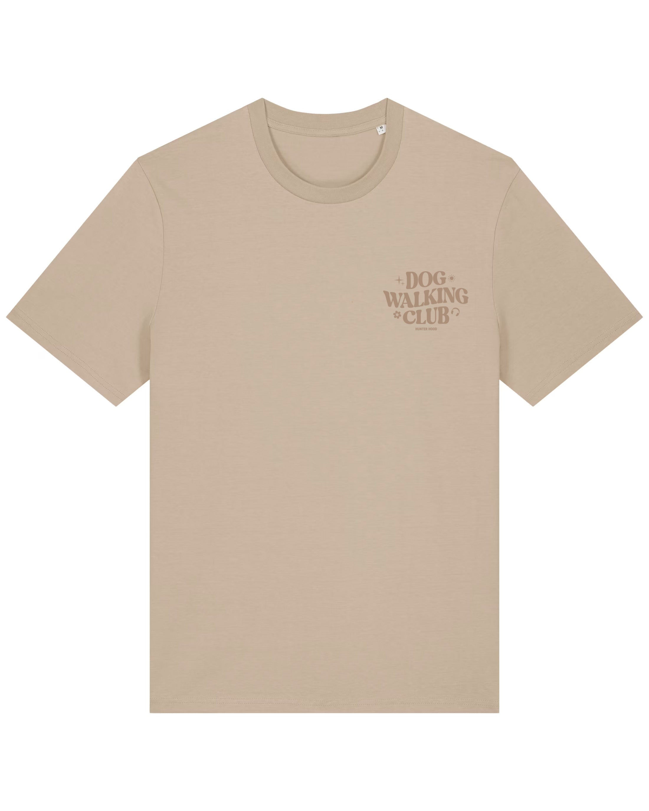 Dog walking is my cardio | T-Shirt