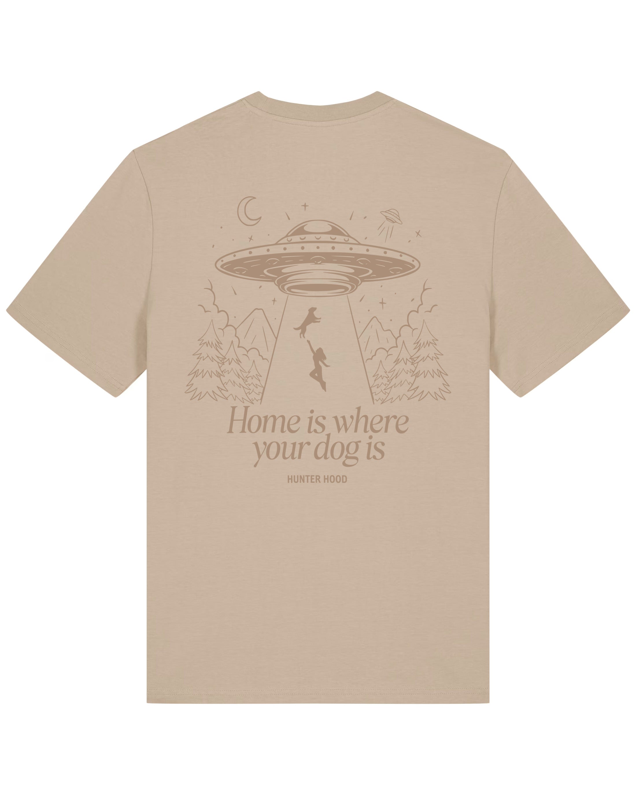 UFO | T-shirt