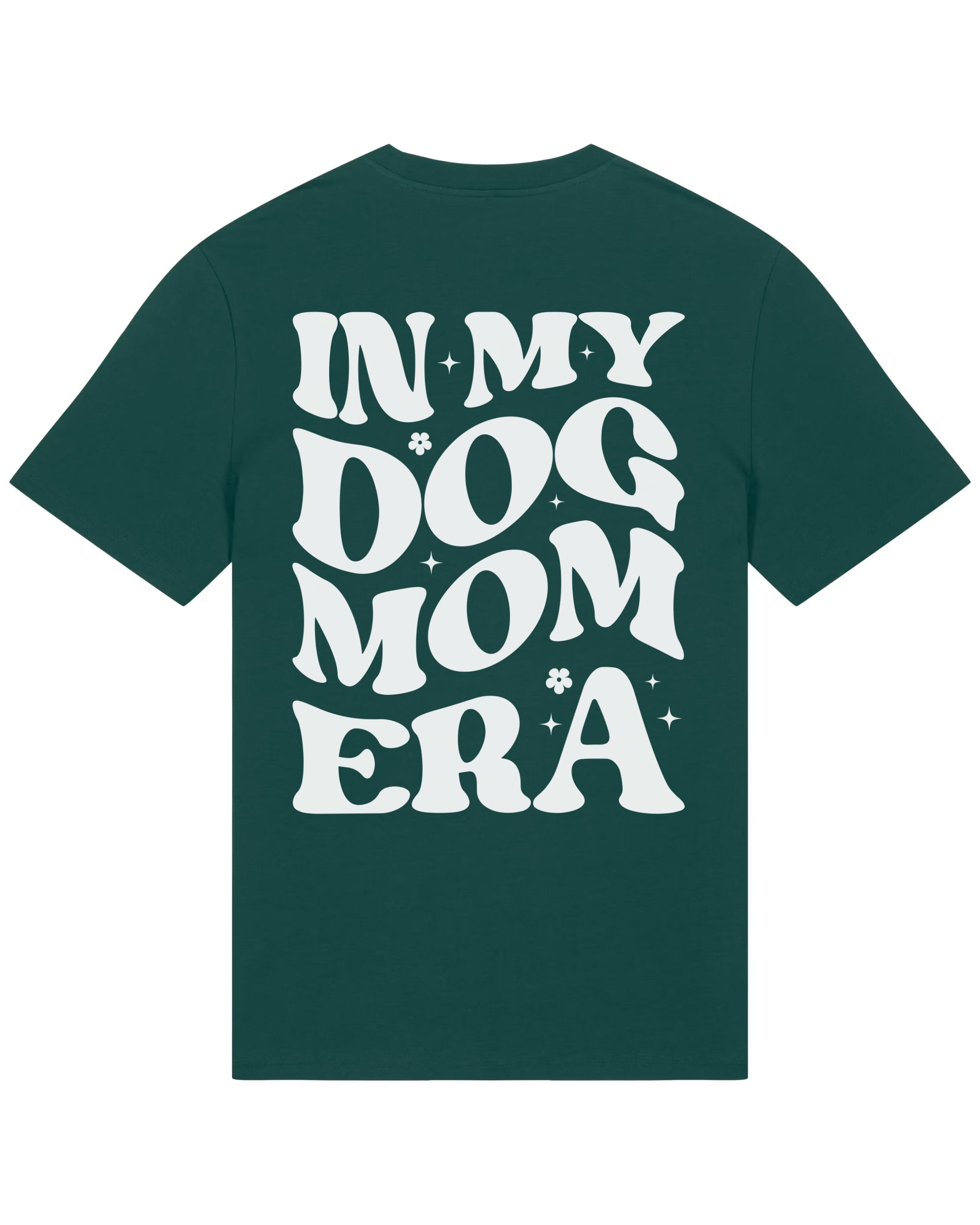 In my dog mom era | T-shirt