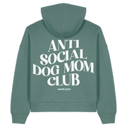Cropped Hoodies