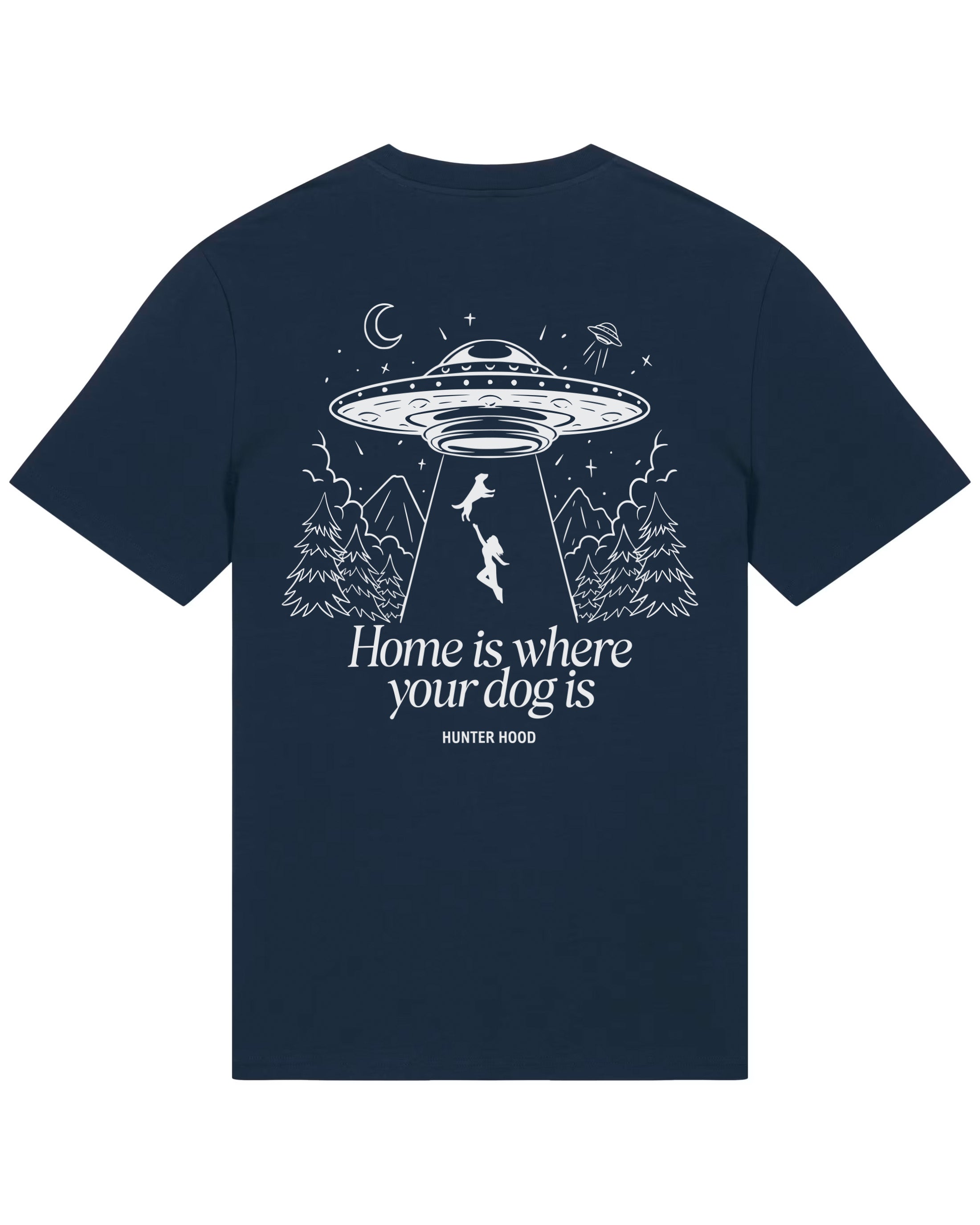 UFO | T-shirt