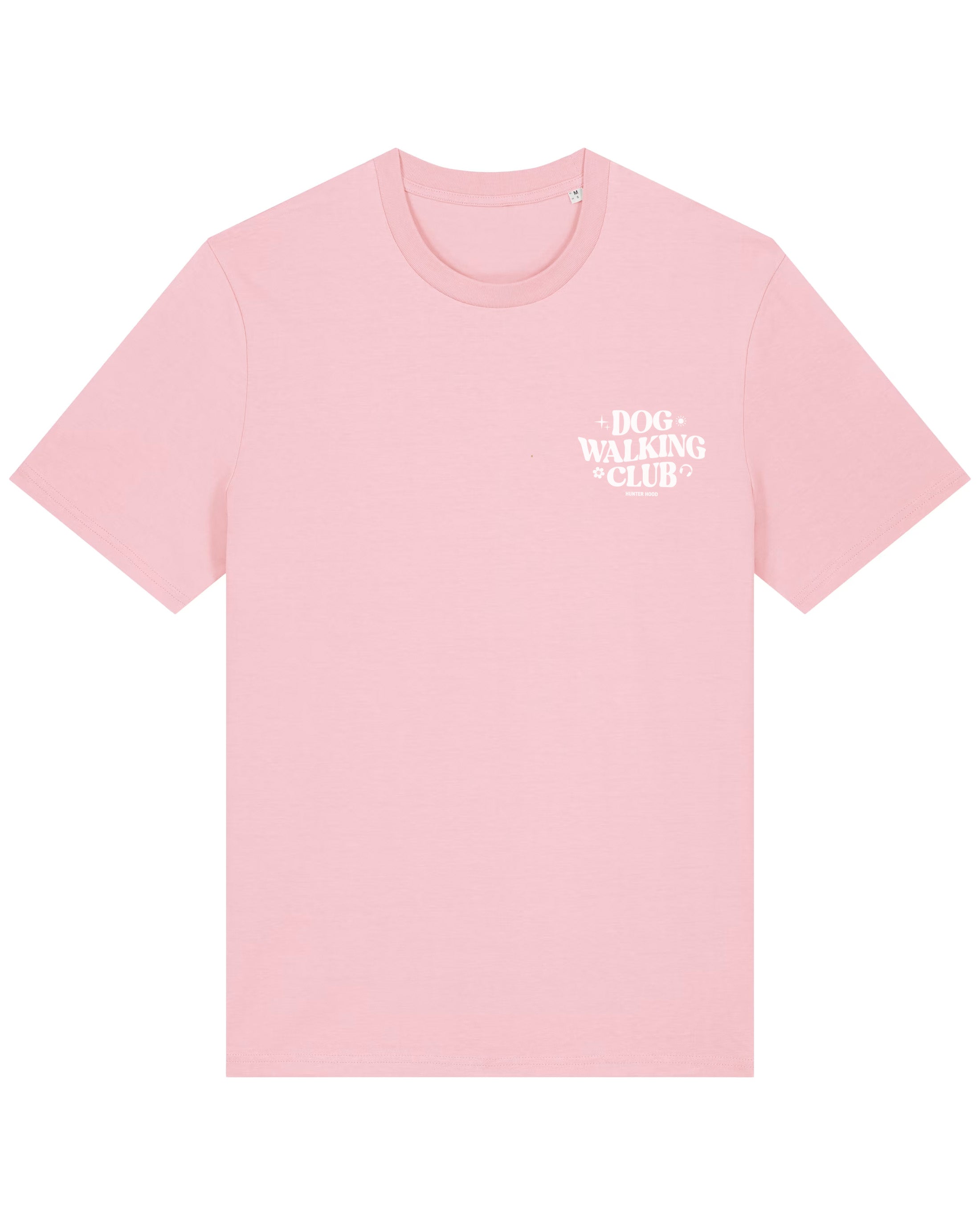 Dog walking is my cardio | T-Shirt
