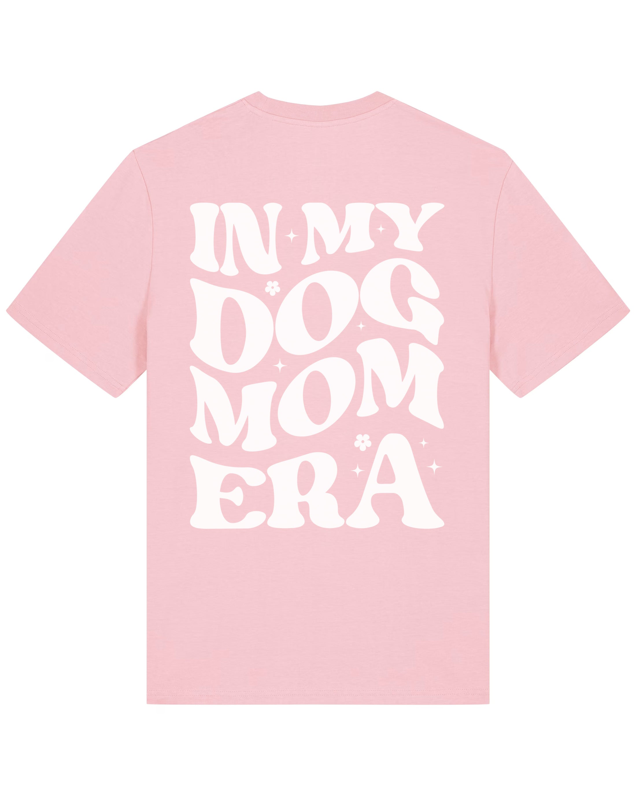 In my dog mom era | T-shirt