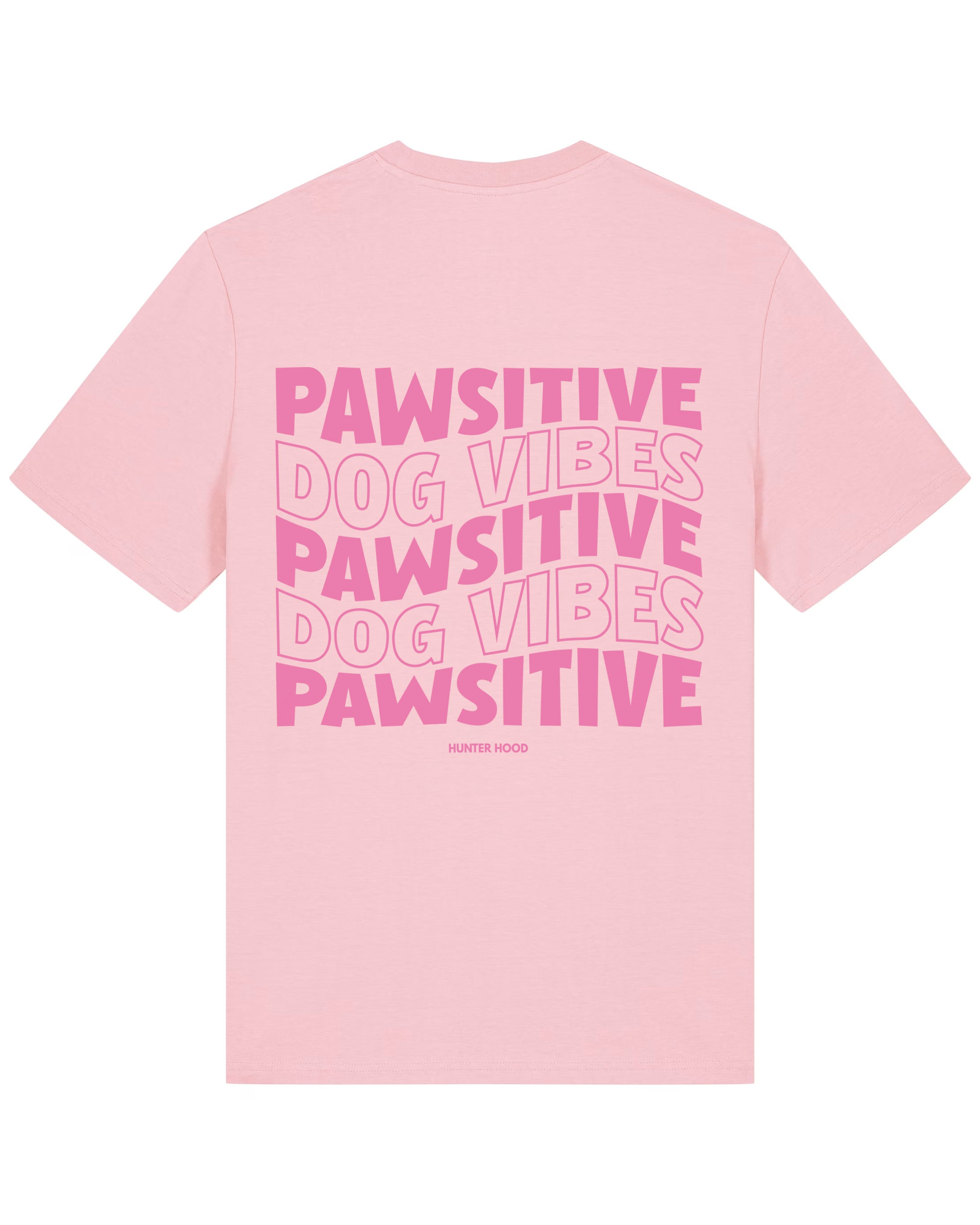 Pawsitive | T-Shirt