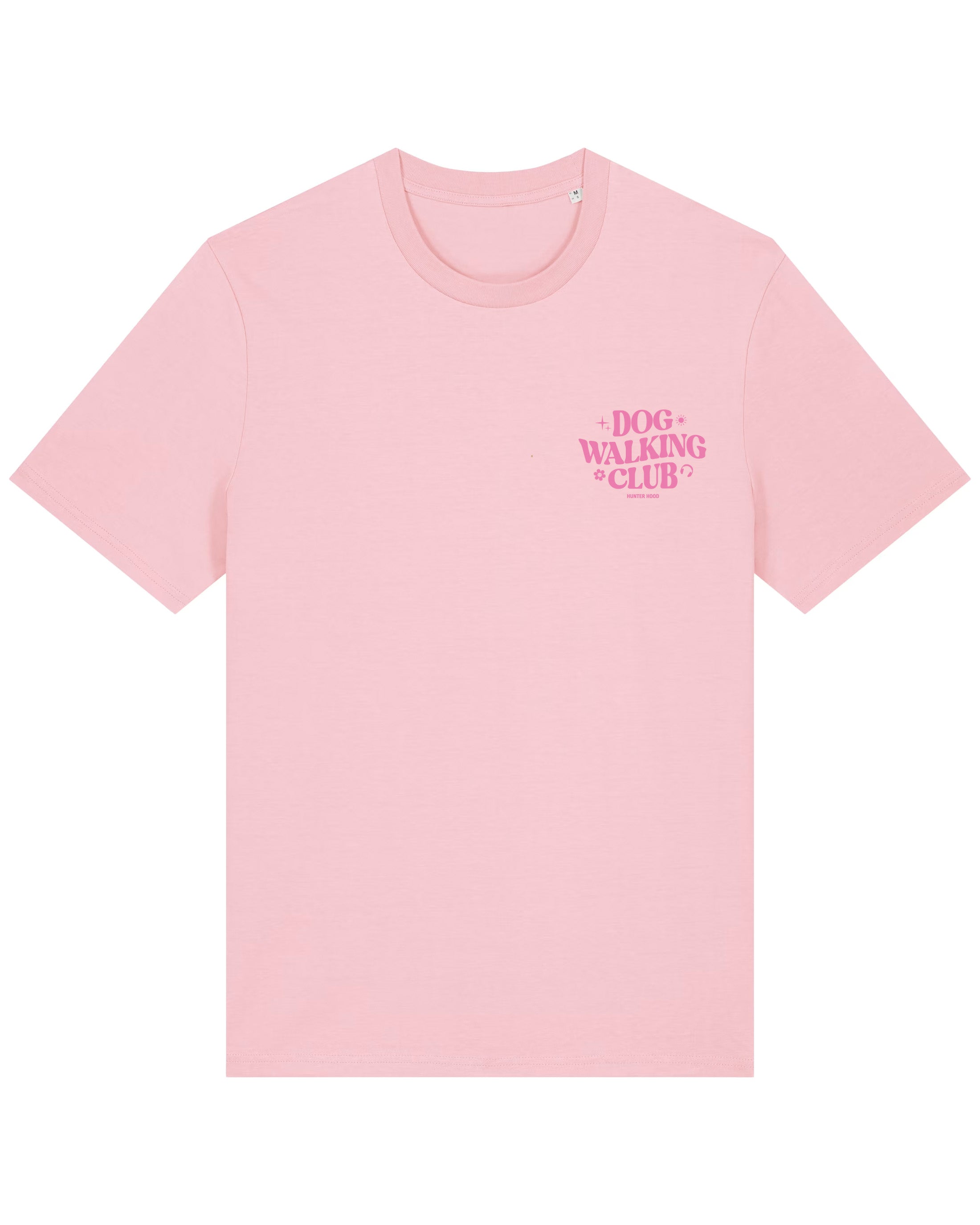 Dog walking is my cardio | T-Shirt