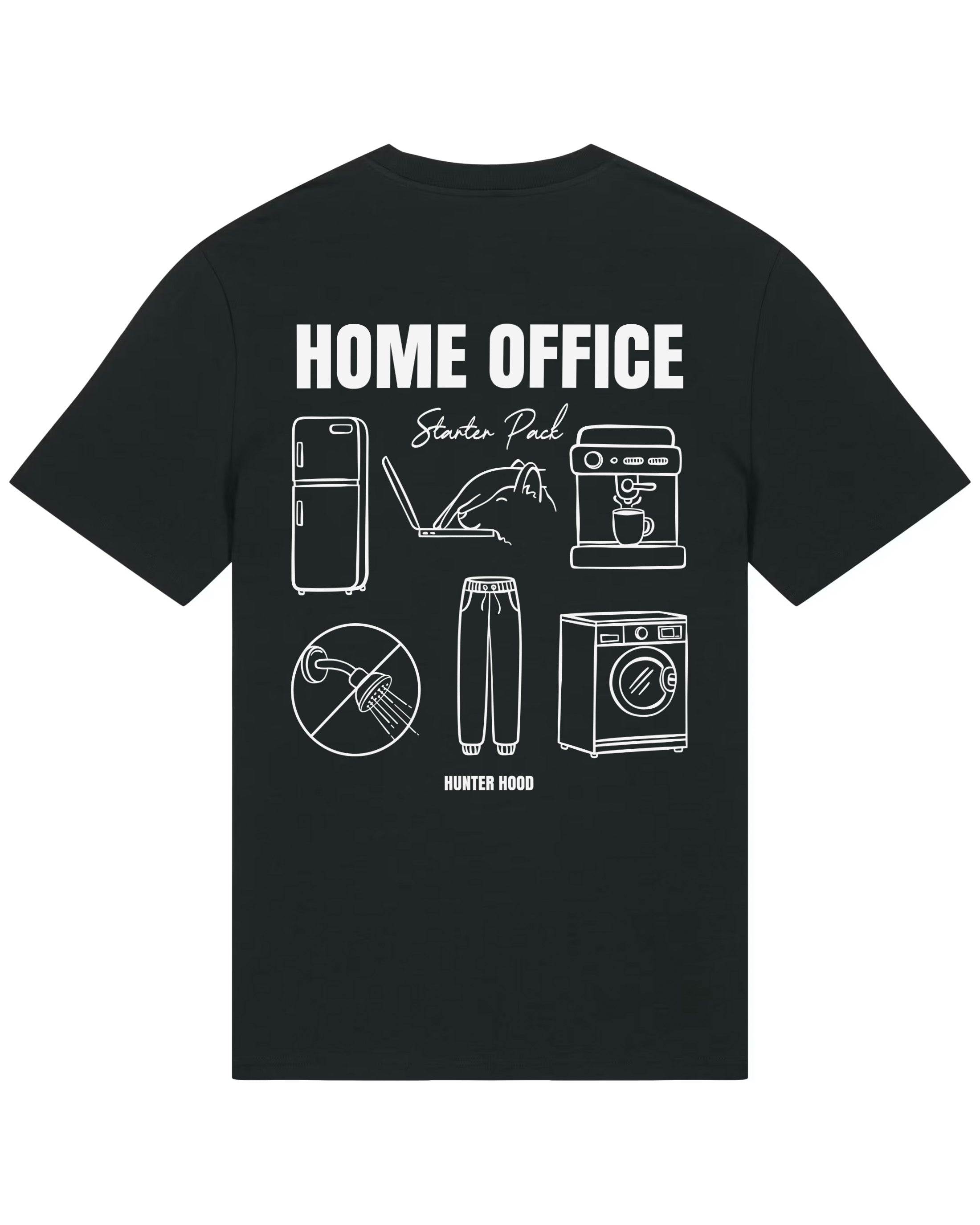 Home office starter pack | T-Shirt