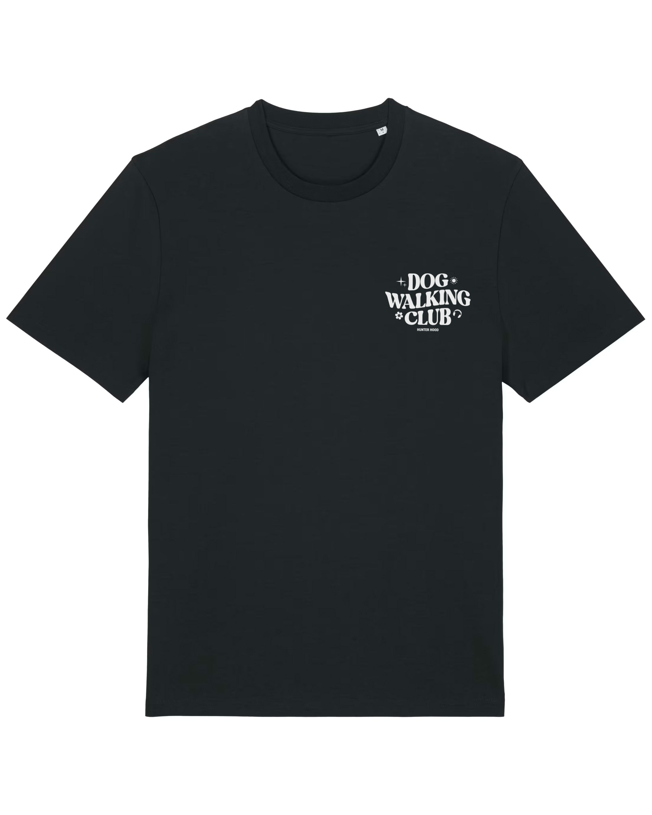Dog walking is my cardio | T-Shirt