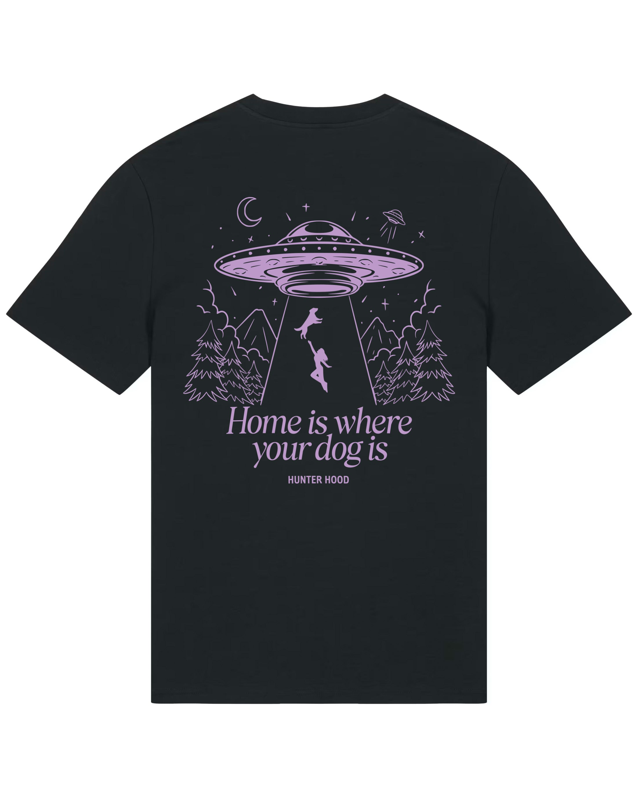 UFO | T-shirt