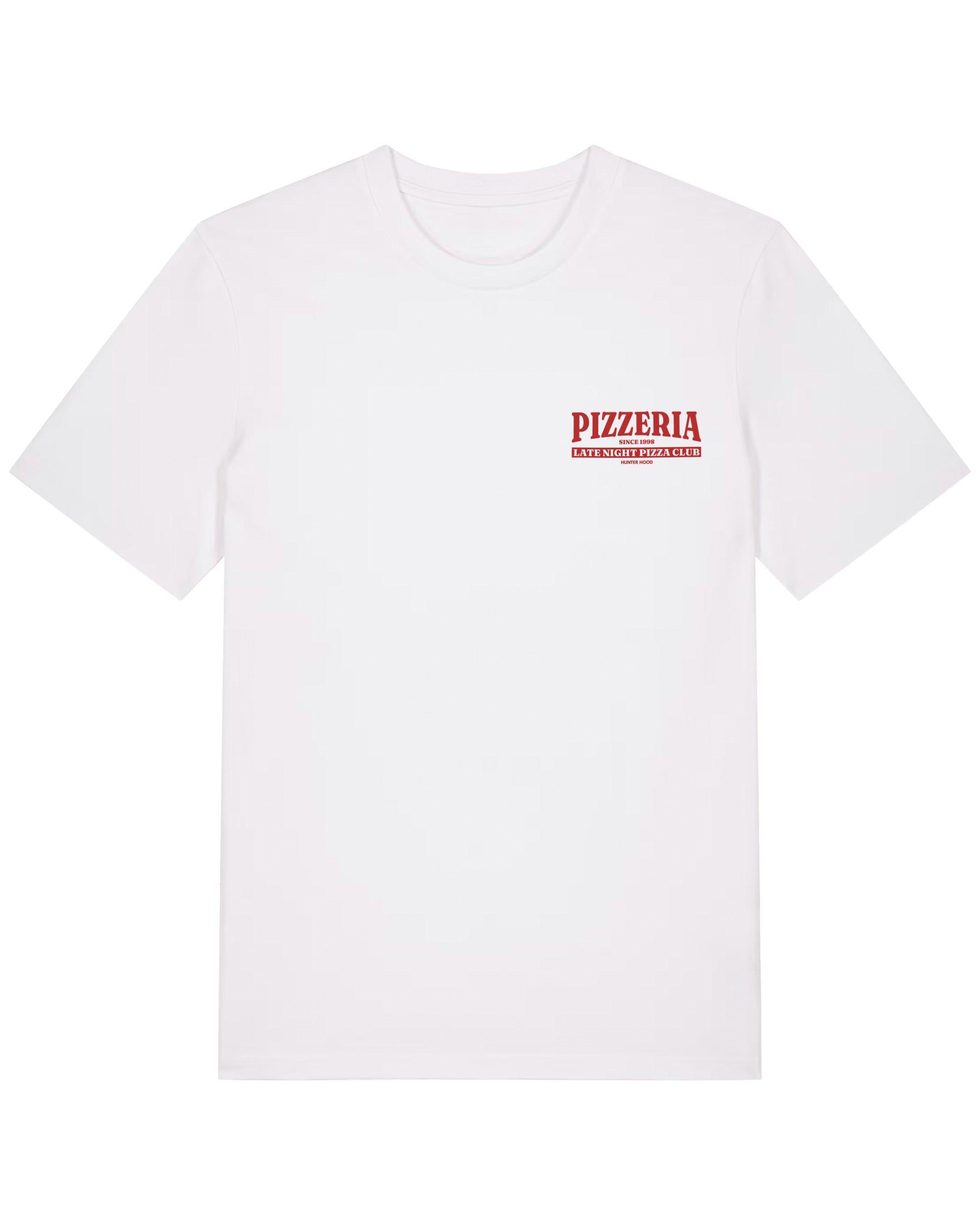Pizzeria | T-Shirt