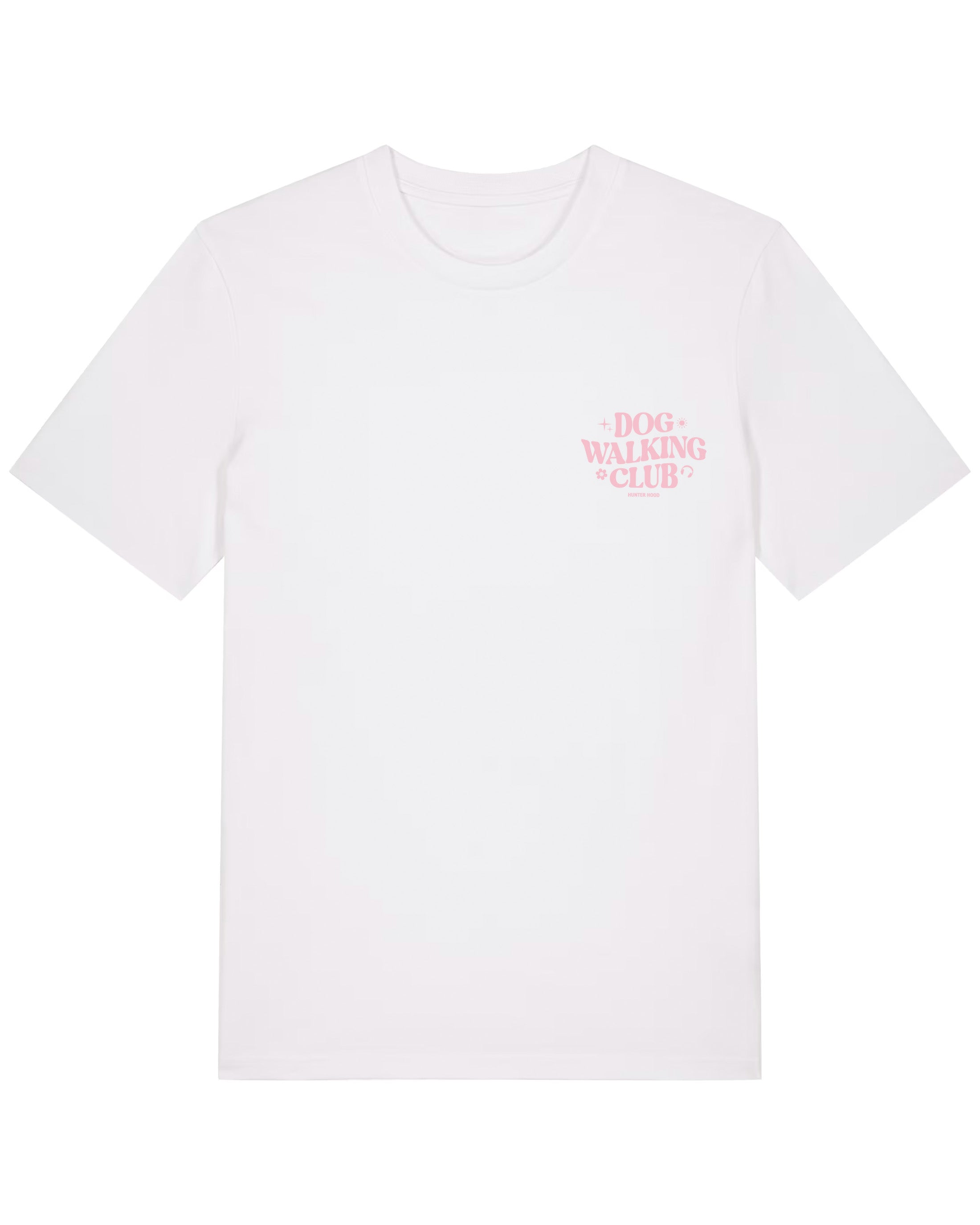 Dog walking is my cardio | T-Shirt