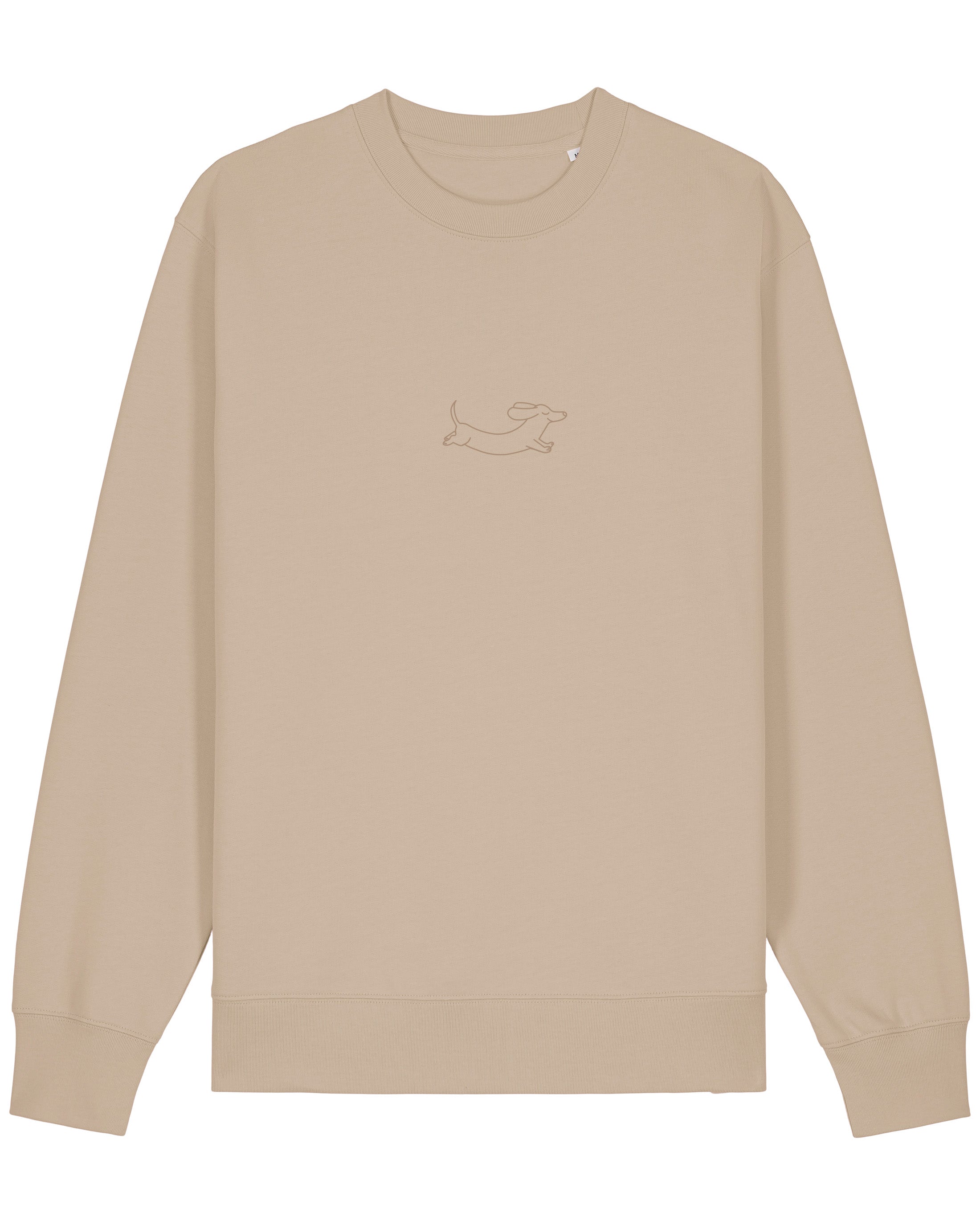 Hot Dog Society | Sweatshirt