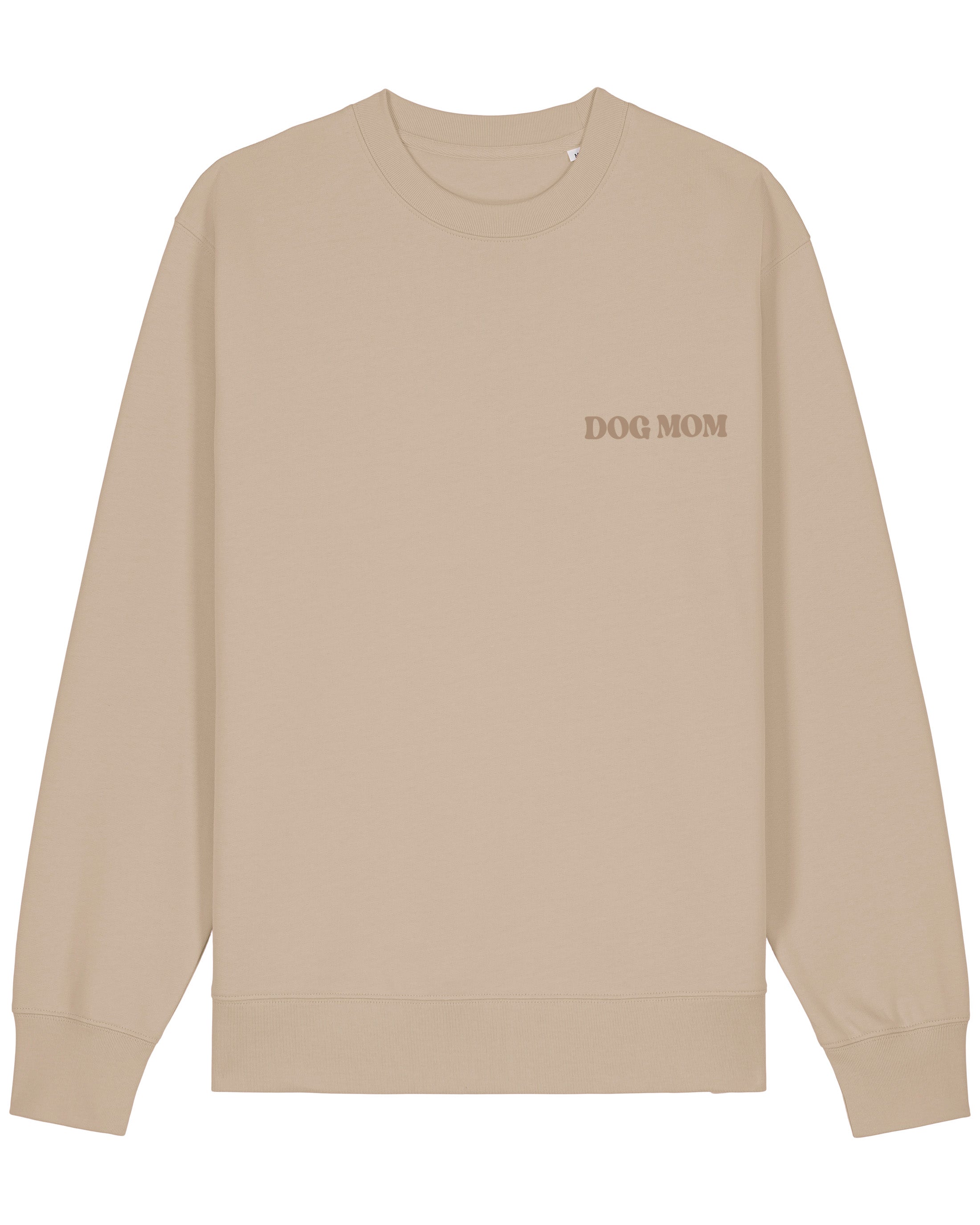 In my dog mom era | Sweatshirt