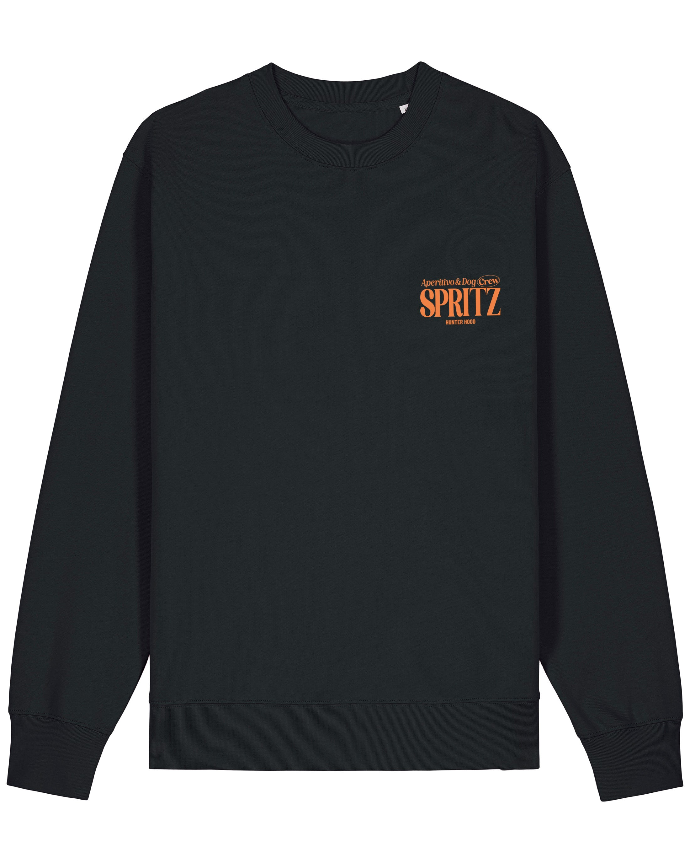 Aperitivo & Dog Crew - Spritz | Sweatshirt