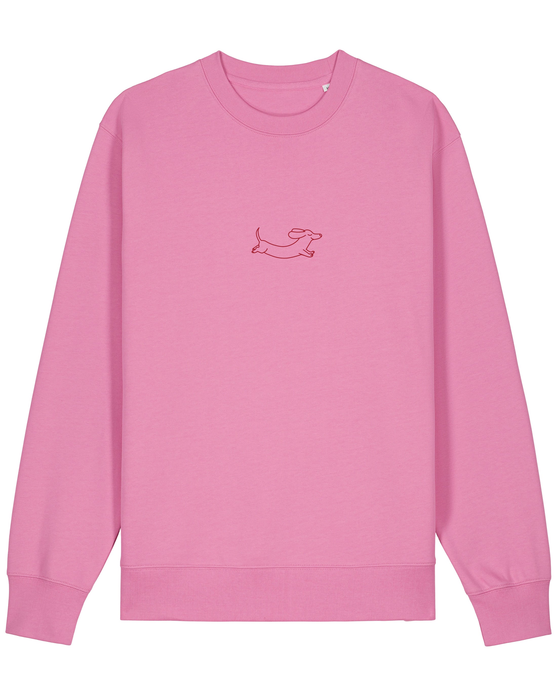 Hot Dog Society | Sweatshirt