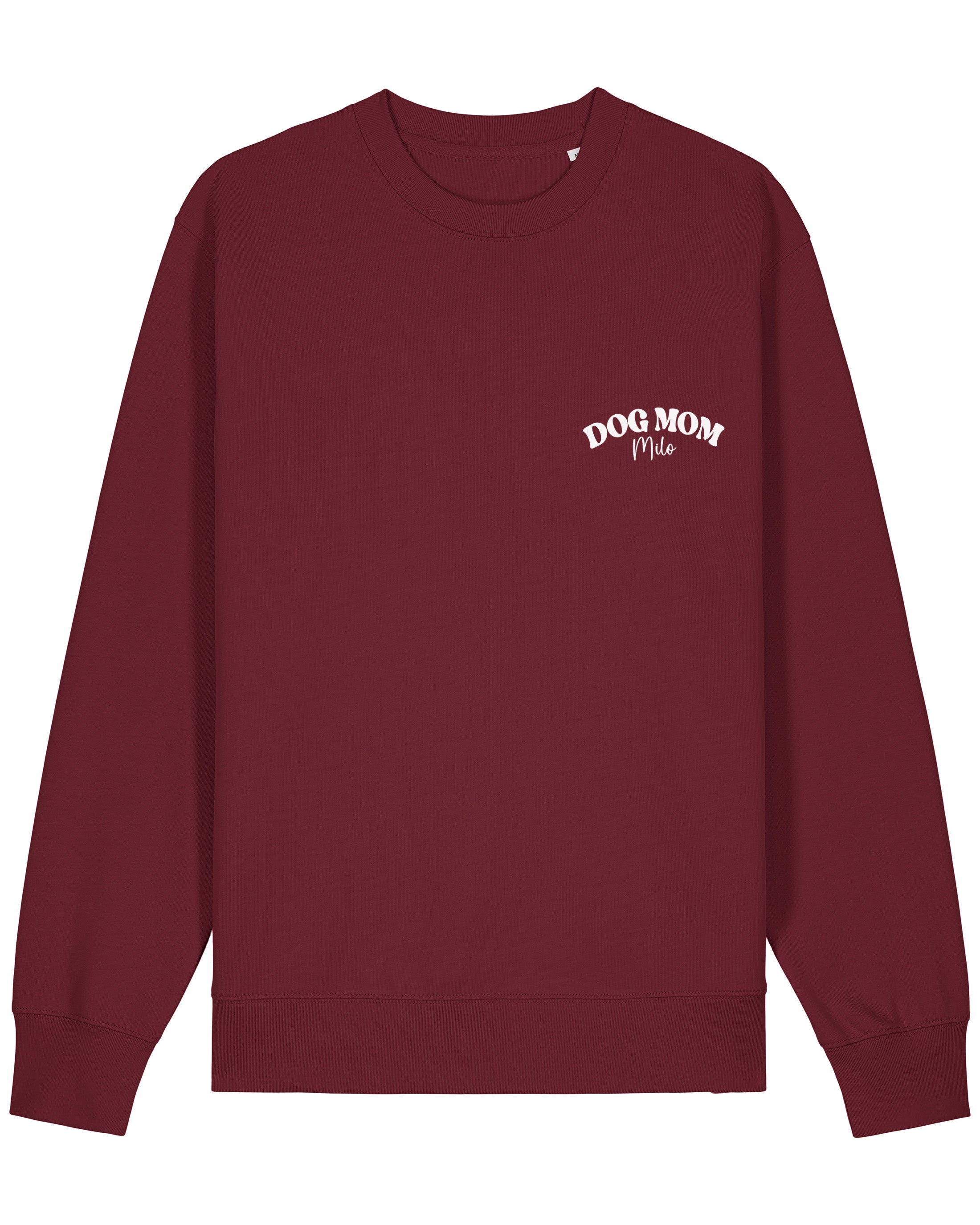 In my dog mom era | Sweatshirt