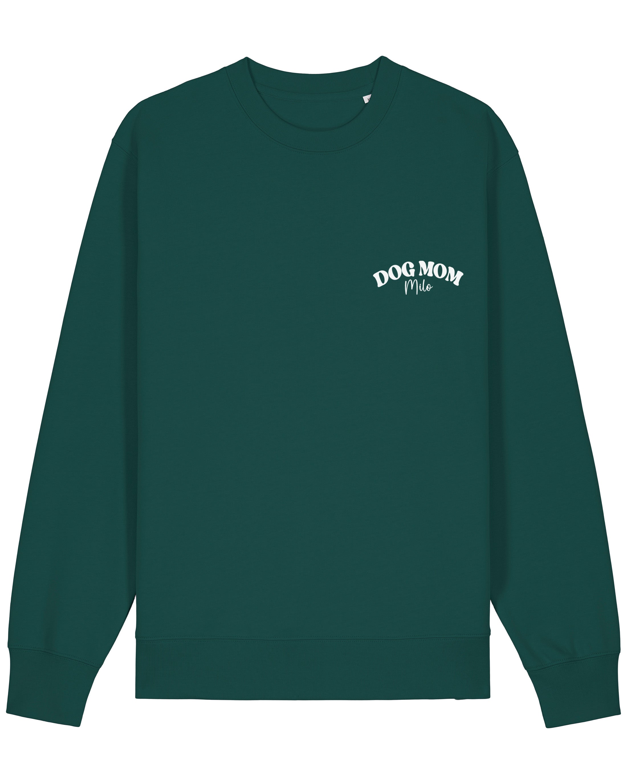 In my dog mom era | Sweatshirt