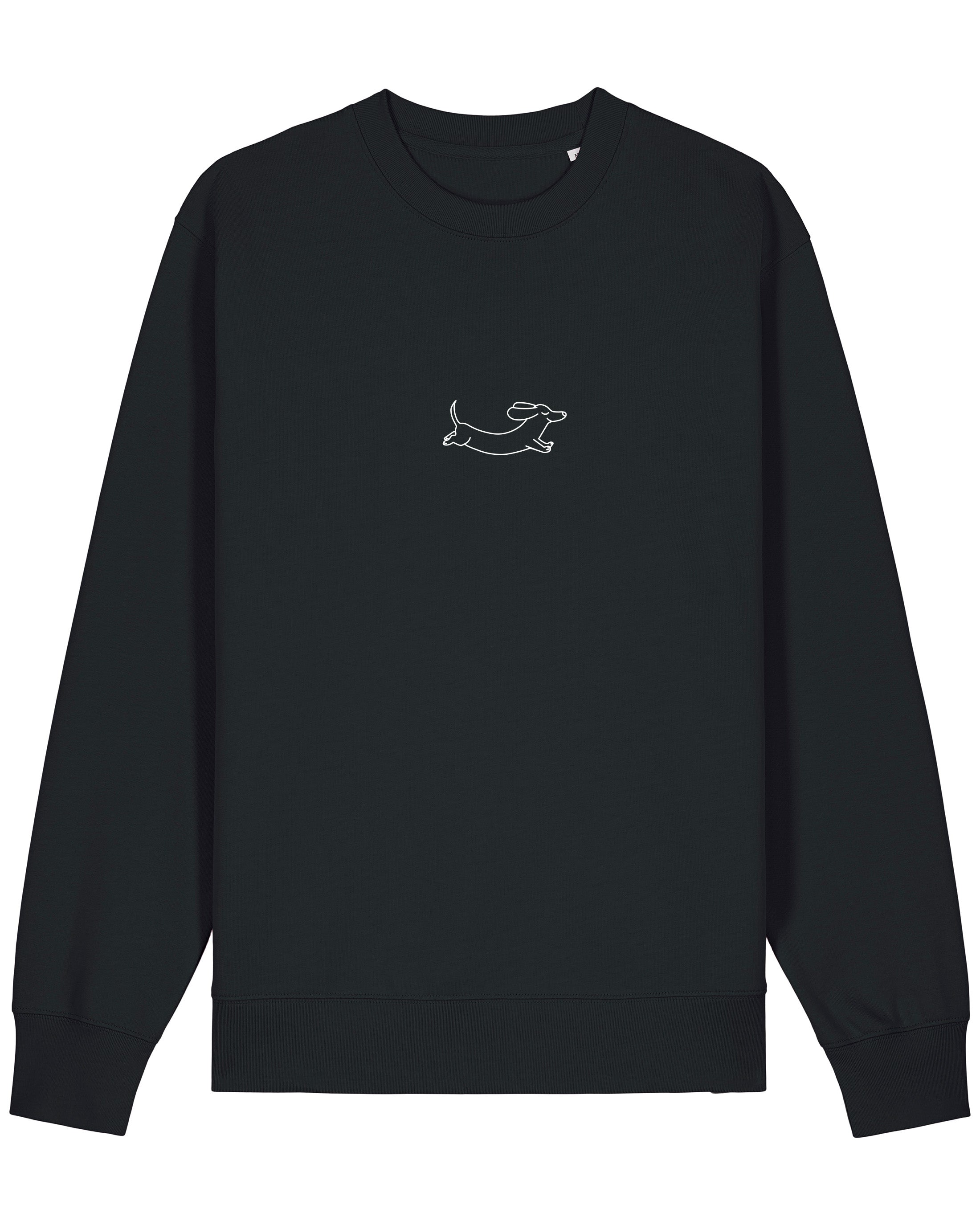 Hot Dog Society | Sweatshirt