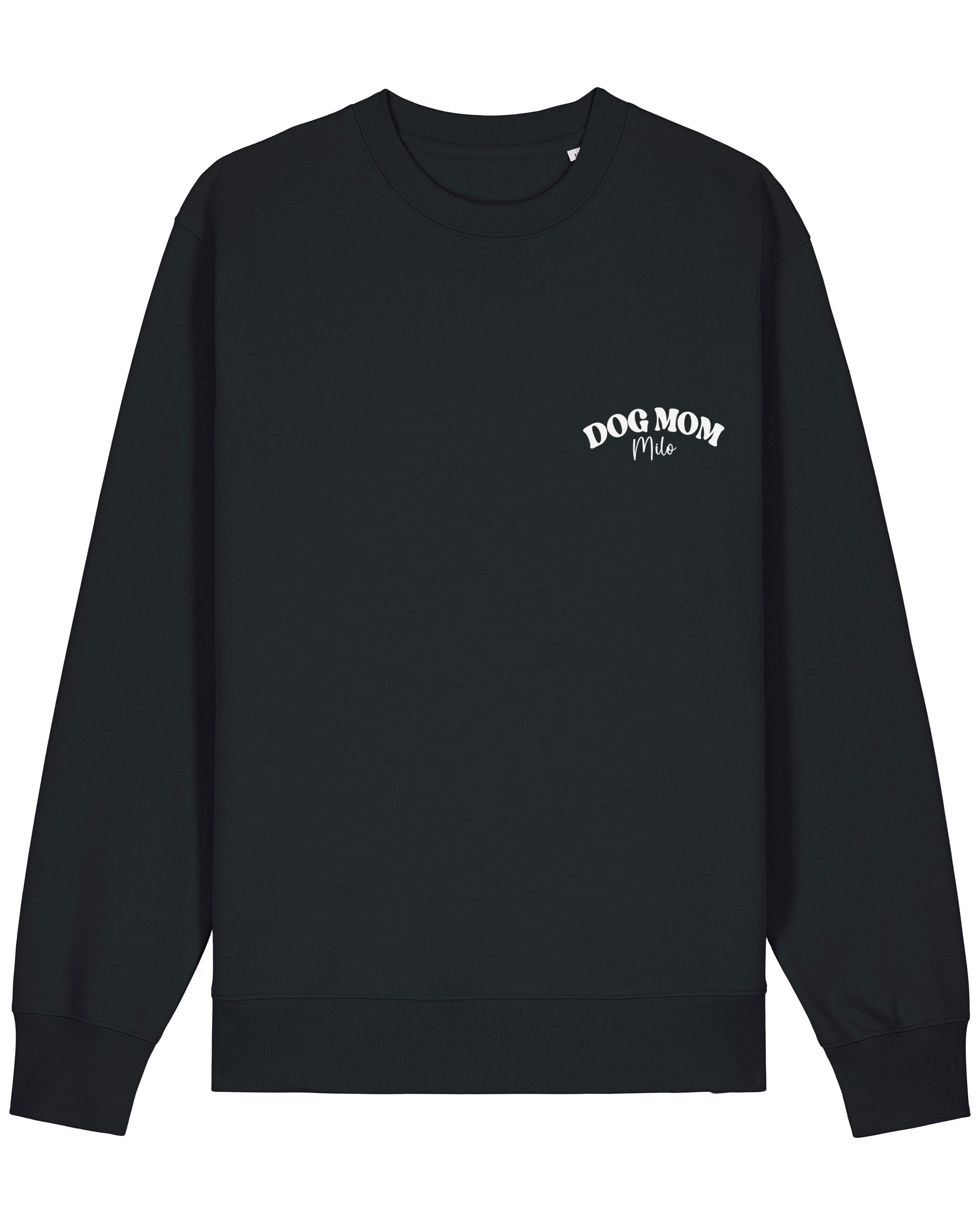 In my dog mom era | Sweatshirt