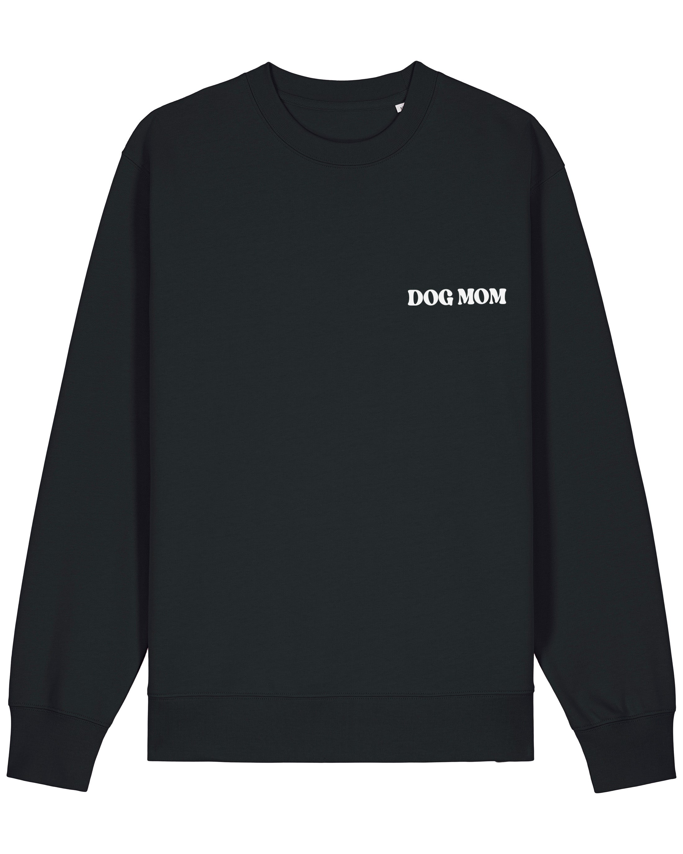 In my dog mom era | Sweatshirt