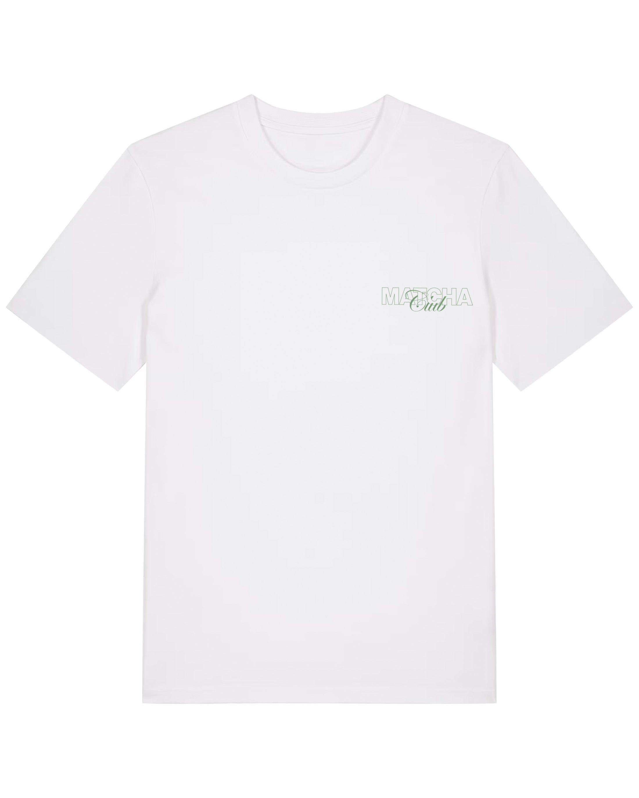 Matcha & Dogs | T-Shirt