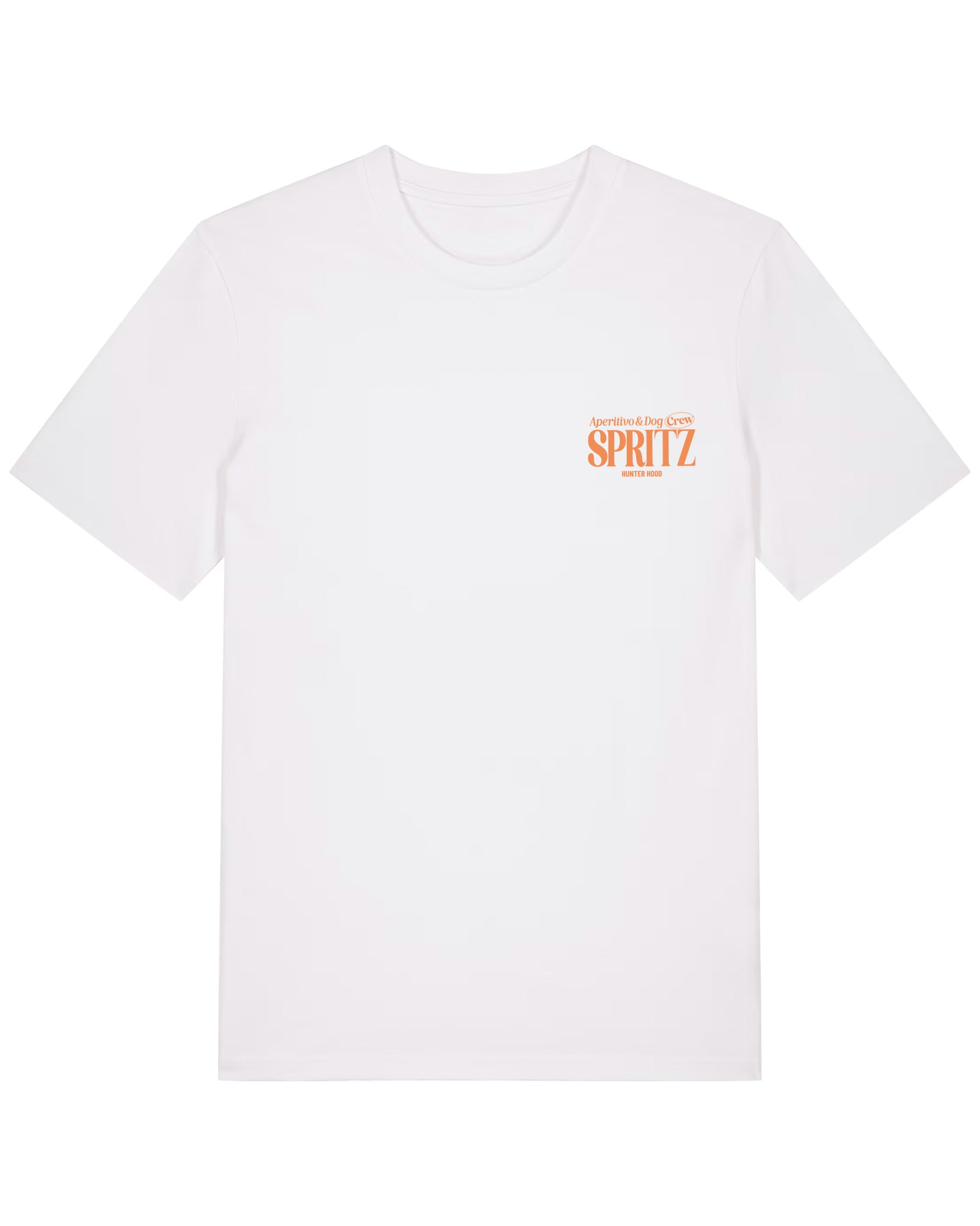 Aperitivo & Dog Crew - Spritz | T-Shirt